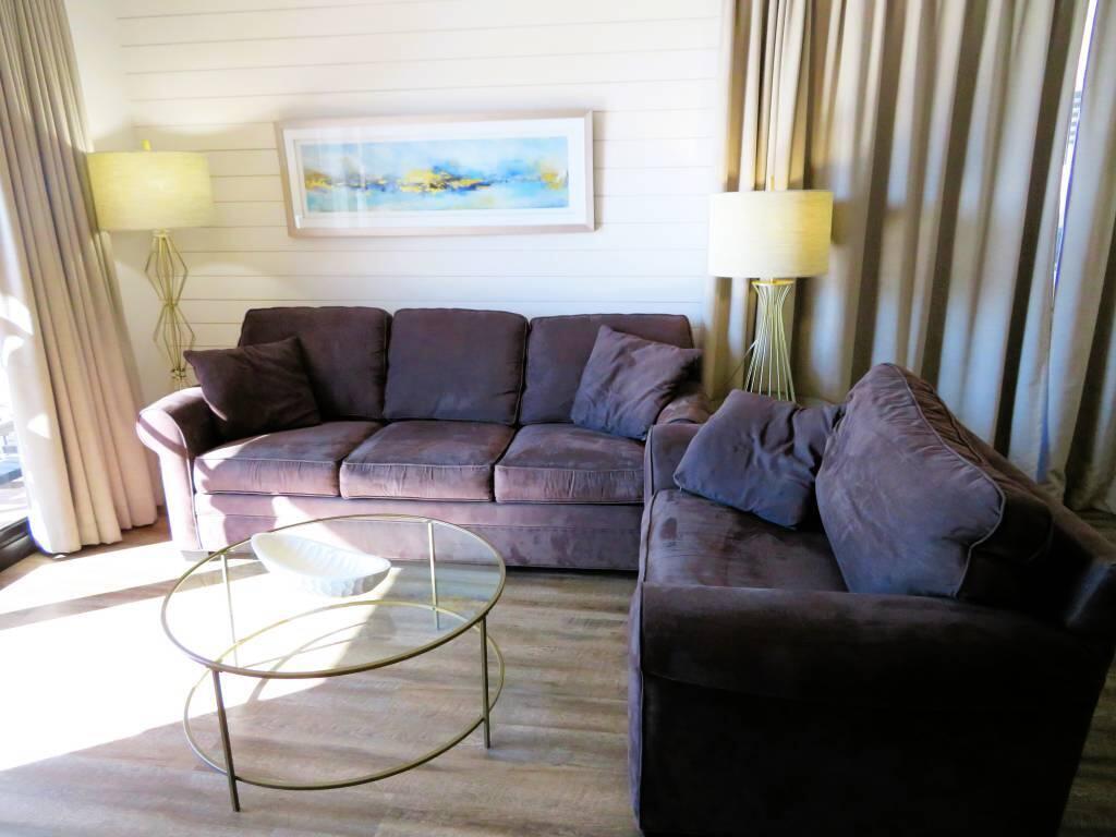 SUNDESTIN INTERNATIONAL CONDO - Residential
