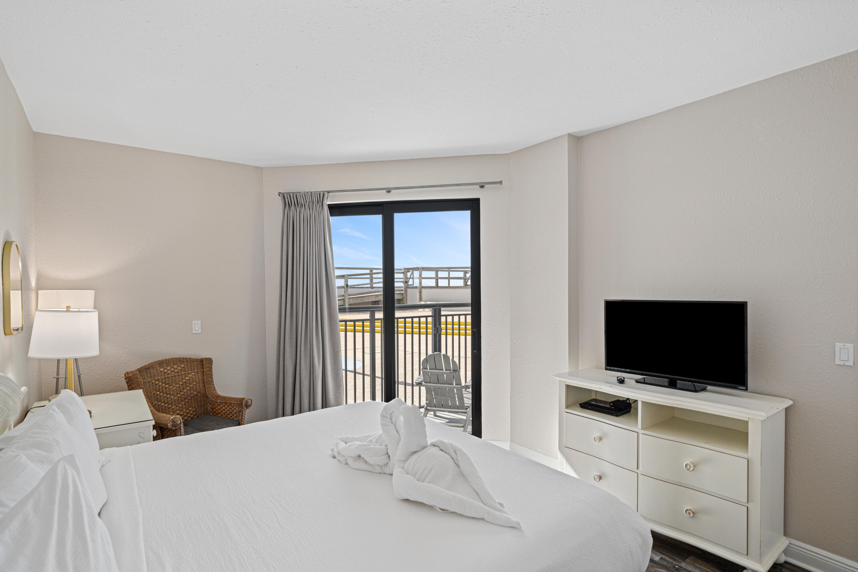 SUNDESTIN INTERNATIONAL CONDO - Residential