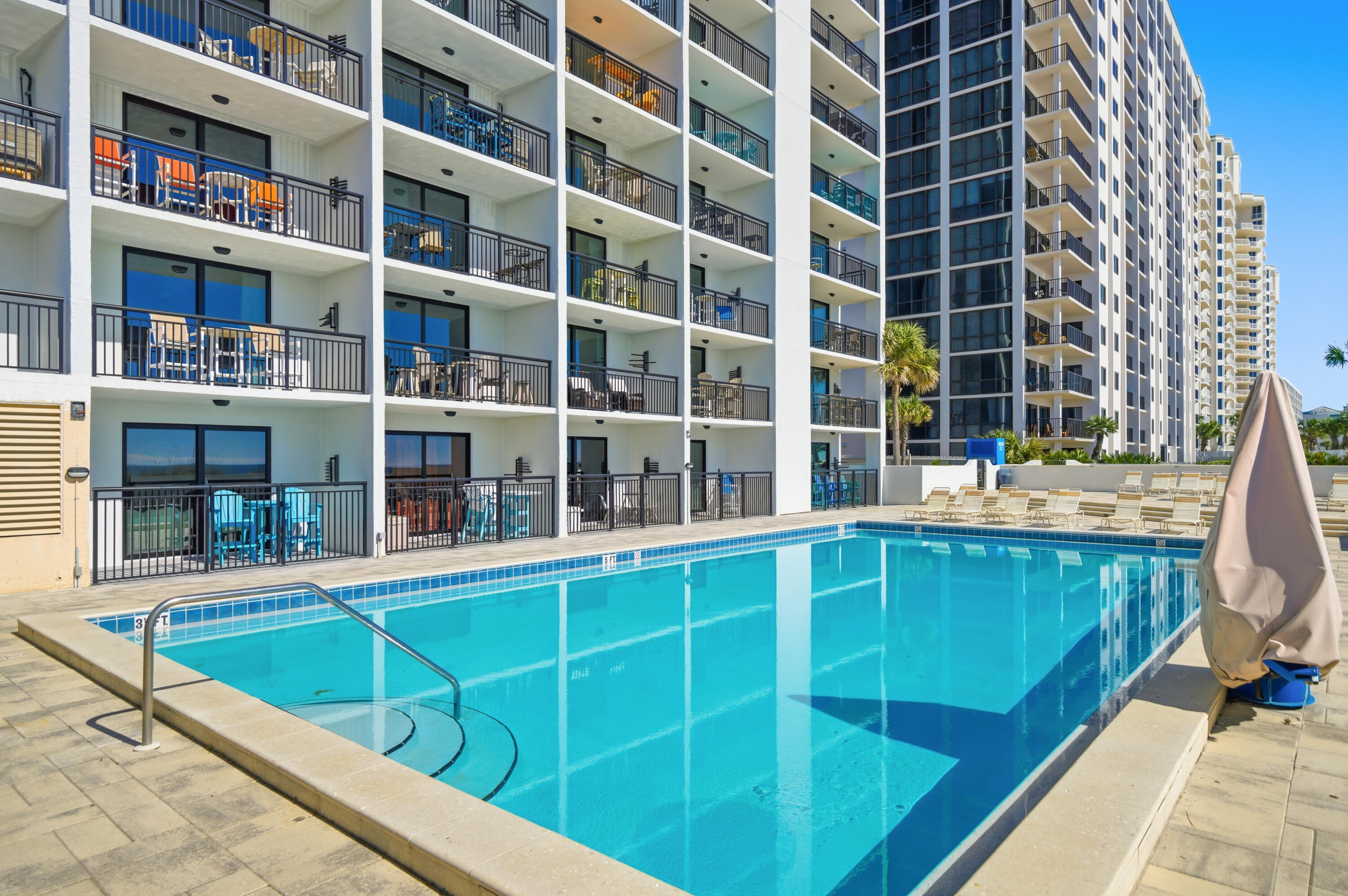 SUNDESTIN INTERNATIONAL CONDO - Residential