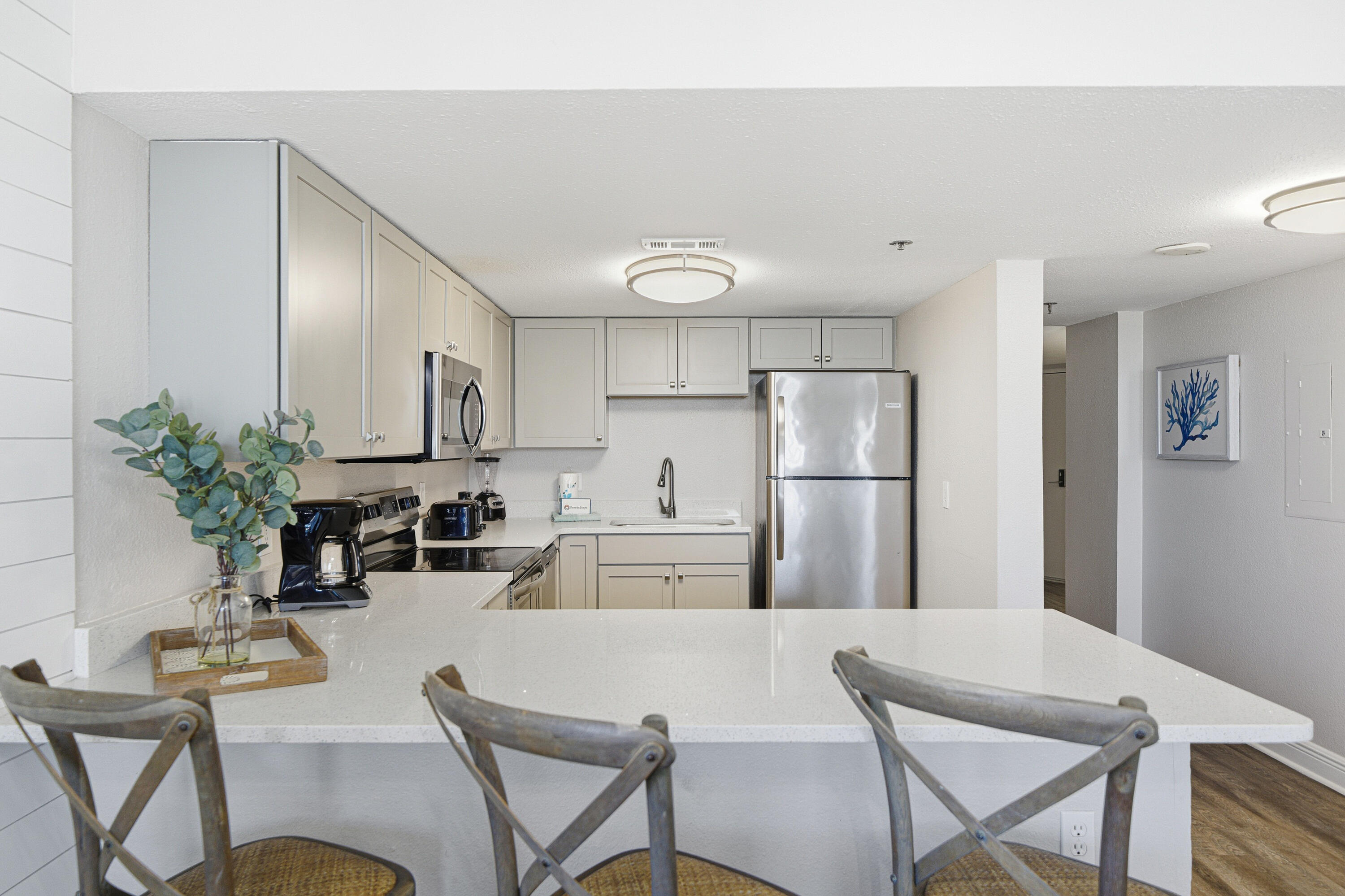 SUNDESTIN INTERNATIONAL CONDO - Residential