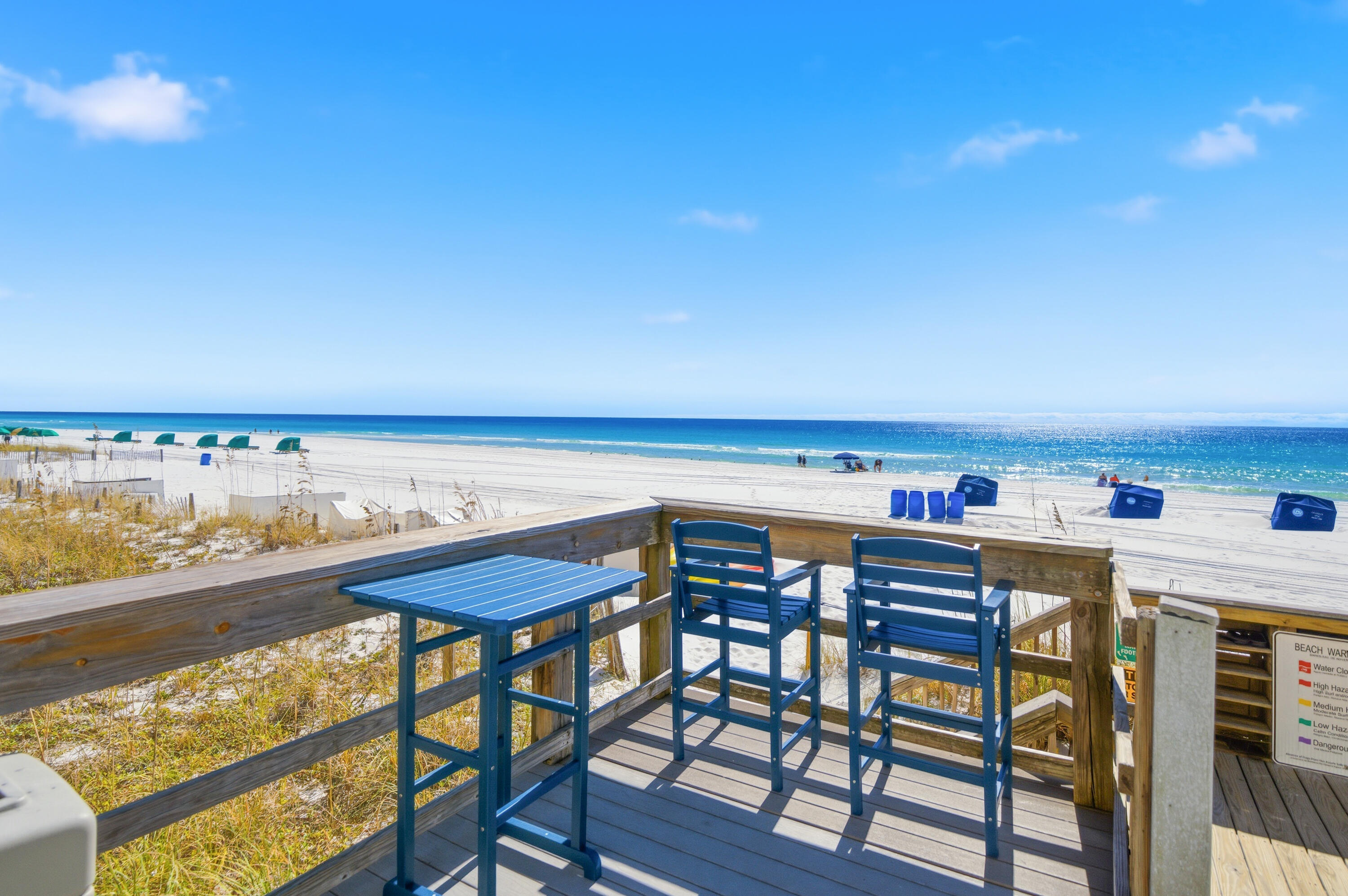 SUNDESTIN INTERNATIONAL CONDO - Residential