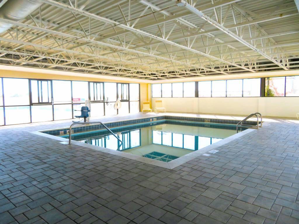 SUNDESTIN INTERNATIONAL CONDO - Residential
