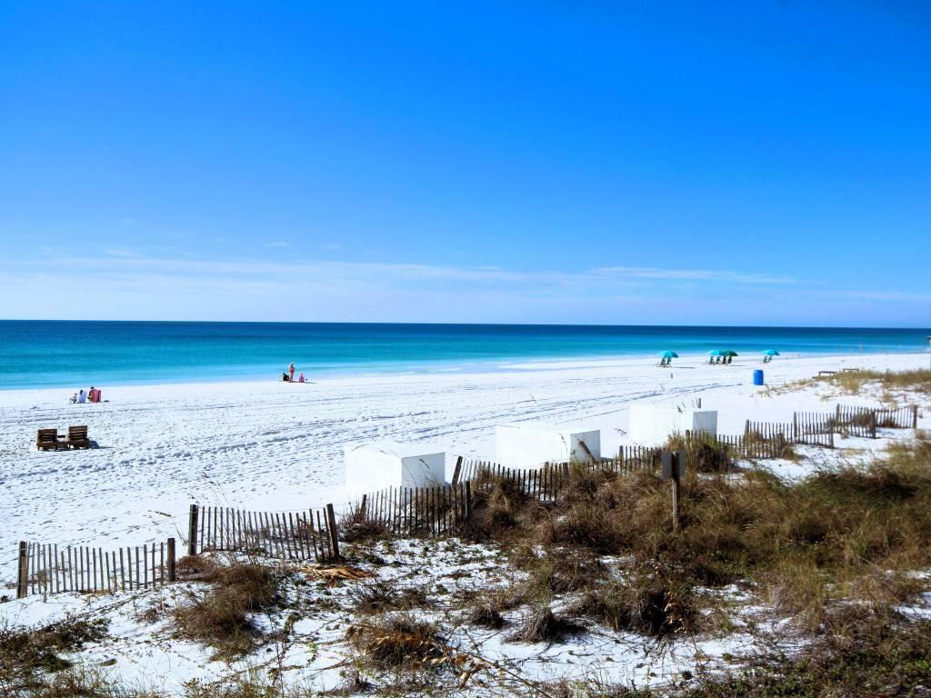 SUNDESTIN INTERNATIONAL CONDO - Residential