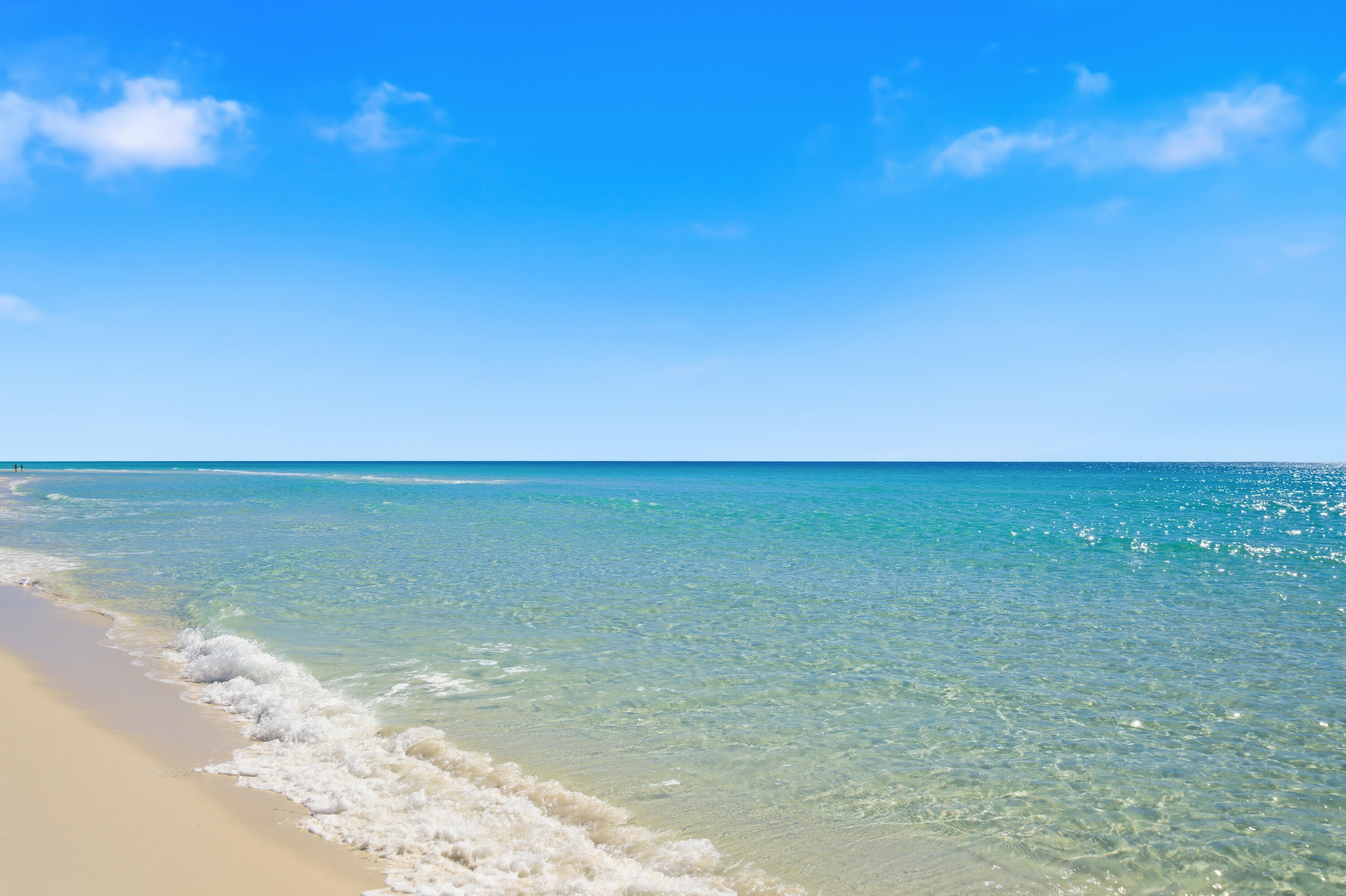 SUNDESTIN INTERNATIONAL CONDO - Residential