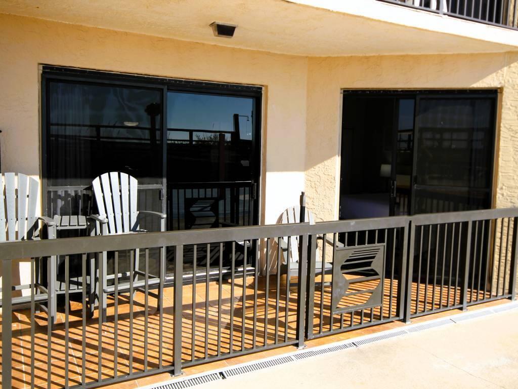 SUNDESTIN INTERNATIONAL CONDO - Residential