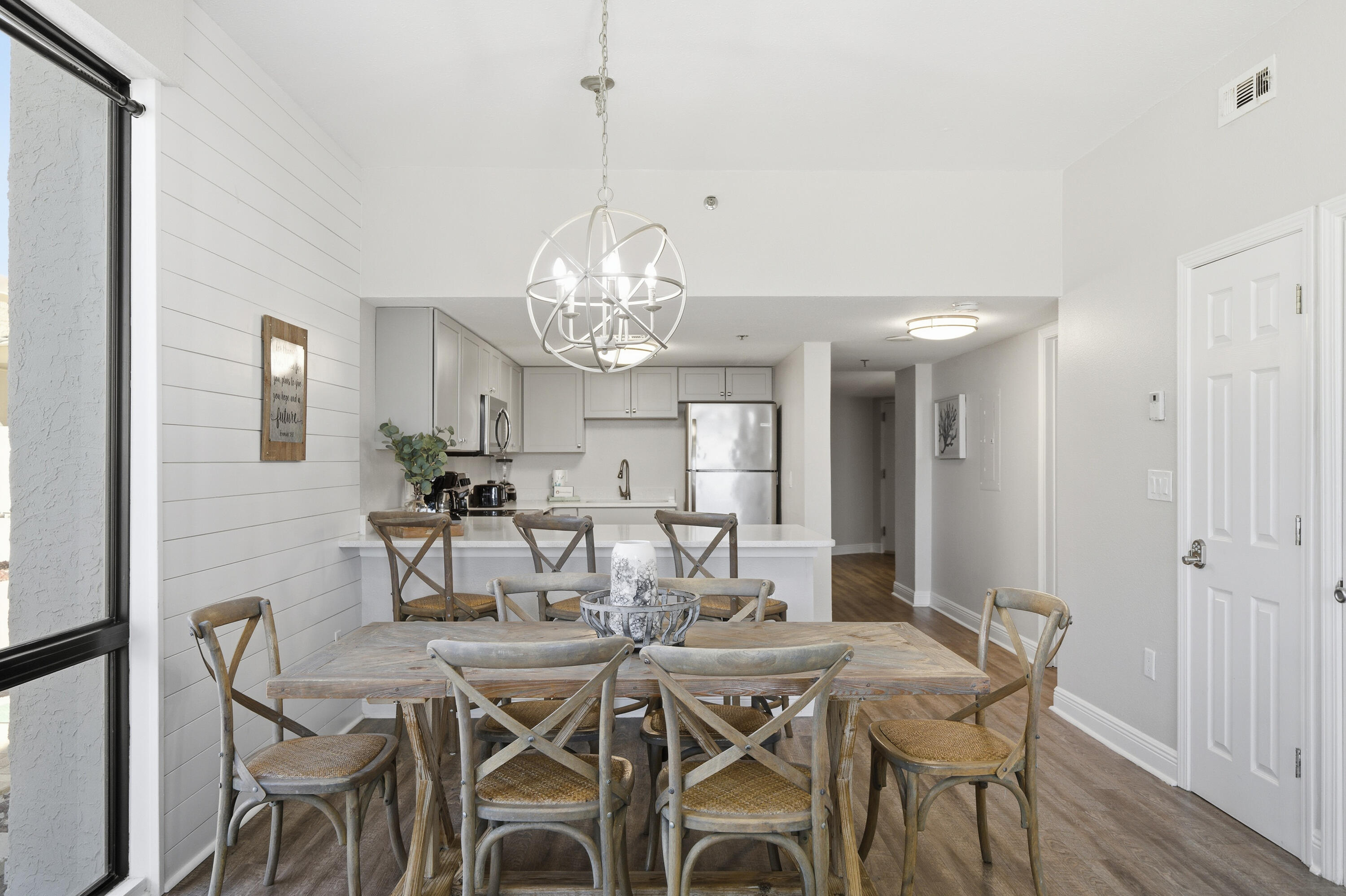 SUNDESTIN INTERNATIONAL CONDO - Residential