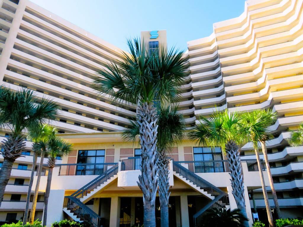 SUNDESTIN INTERNATIONAL CONDO - Residential