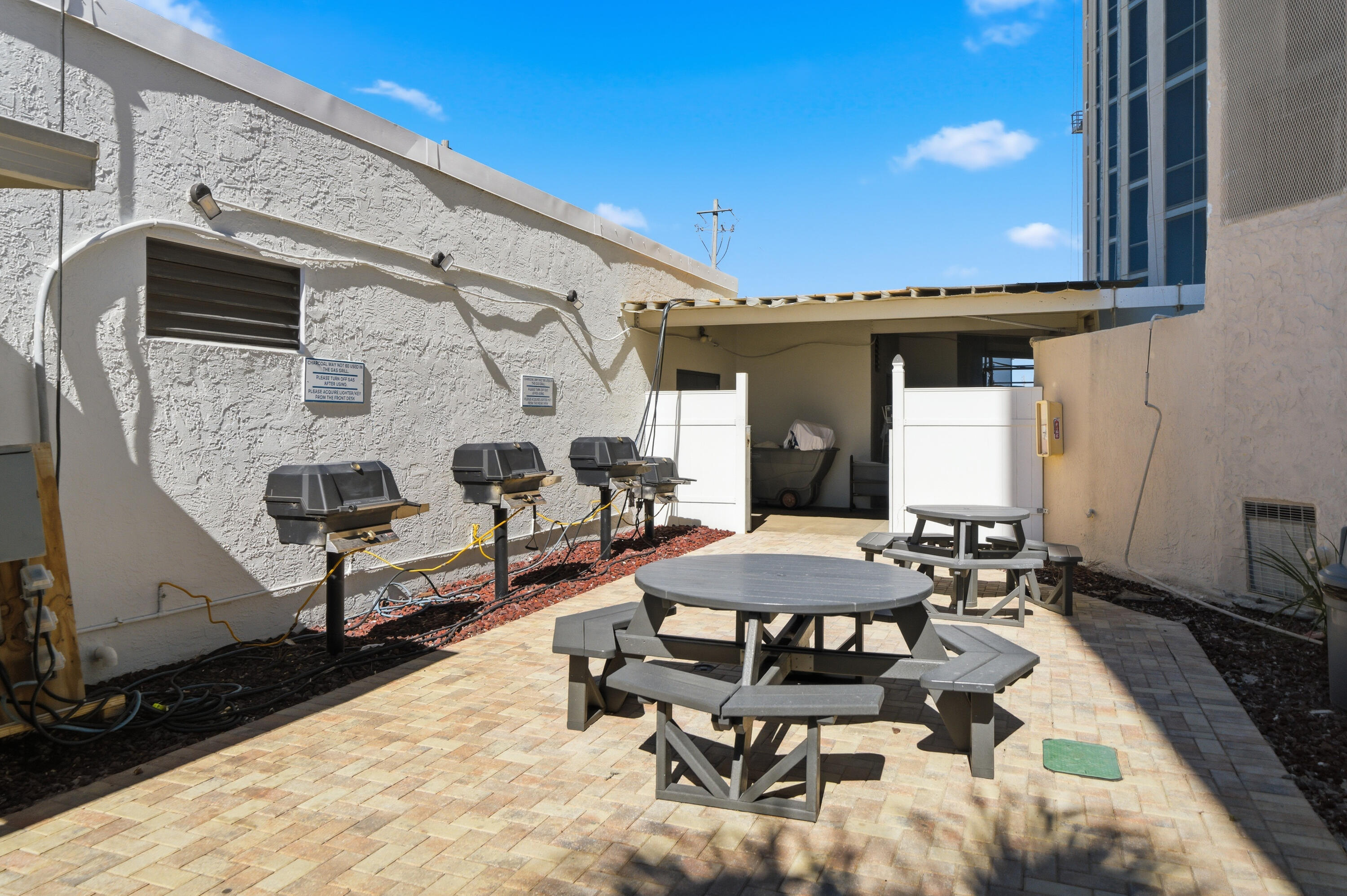 SUNDESTIN INTERNATIONAL CONDO - Residential