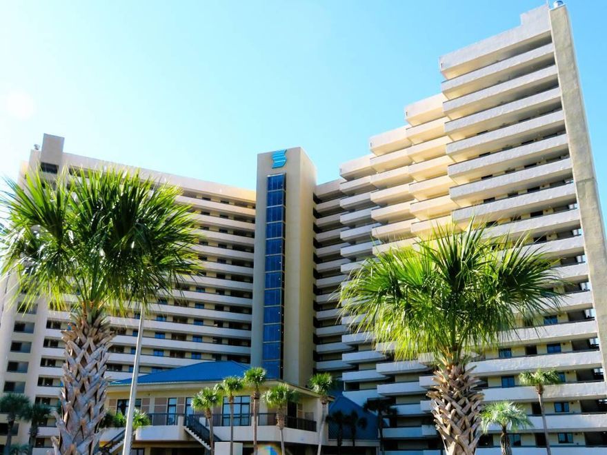 Seller is offering $5,000 toward the buyer's closing costs or rate buy down. Largest Floorplan currently available! This is a fantastic investment opportunity to own one of the top-producing units at SunDestin. With a strong rental history and bookings filling the calendar, this turnkey condo is newly remodeled, meticulously maintained, and beautifully furnished. The smart and unique floorplan features a king bed in the primary bedroom, 2 beds in the guest room, a queen sleeper sofa in the living room, and an additional 189 sq. ft. bunk room with a full-size bed and twin bunk-comfortably sleeping up to nine guests.Additional space perfect for bunkroom, office, or hangout area!Whether you're looking for a high-performing rental property or a beachside getaway, this unit delivers - coming back year after year: direct beach access with chair service, a beachside tiki bar, indoor and outdoor pools, hot tubs, sauna, steam room, fitness center, onsite restaurant, gift shop, guest services, gas grills, picnic area, and event space. Low HOA fees include electricity, internet, water, and master insurance policy and flood, making ownership effortless!

SunDestin offers an incredible array of amenities that keep guests. Recent structural inspections have been passed, offering peace of mind and a solid investment. Exciting things coming soon with the exterior renovations and facelift! Located in the heart of Destin, this condo is steps from the white sand beaches and emerald waters of the Gulf, with attractions like Big Kahuna's Water Park, HarborWalk Village, Destin Commons, and world-class golf courses all nearby. Whether you're seeking adventure or relaxation, this location offers the best of both worlds. Come experience why life by the sea is truly the best lifeyour beach memories begin here!