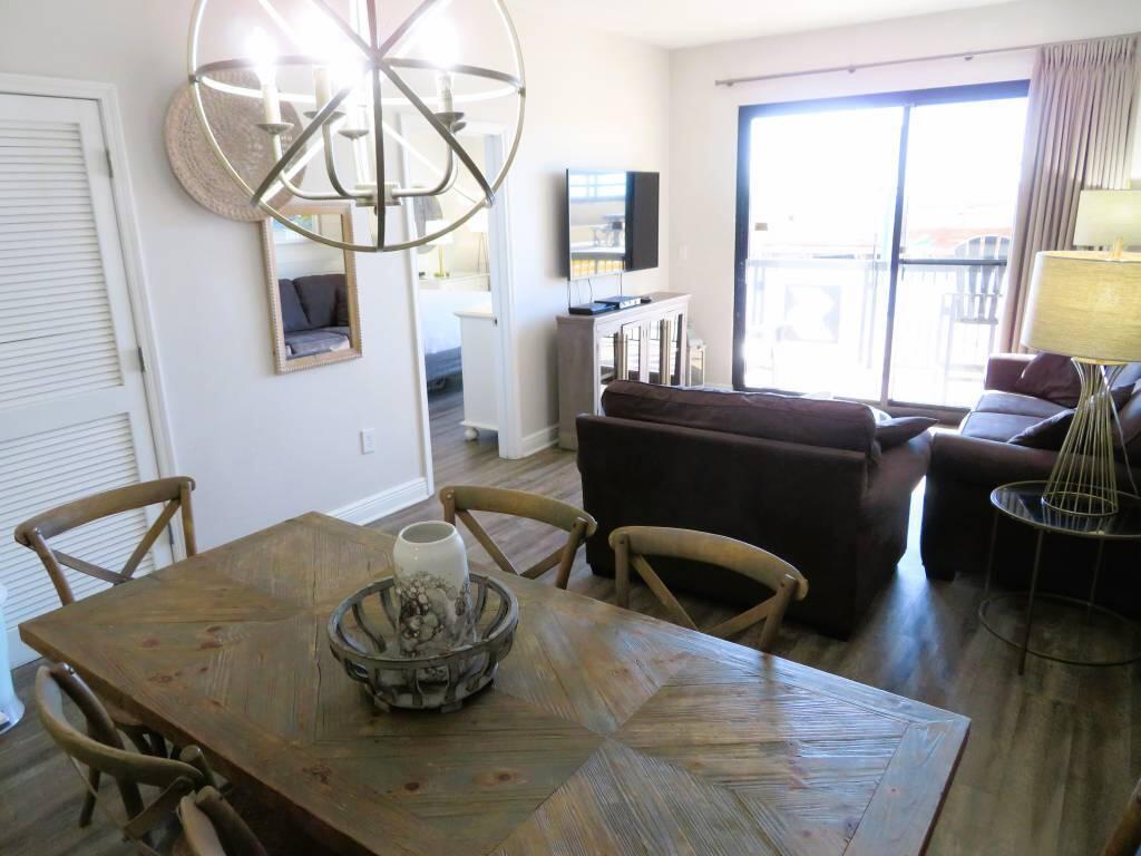 SUNDESTIN INTERNATIONAL CONDO - Residential