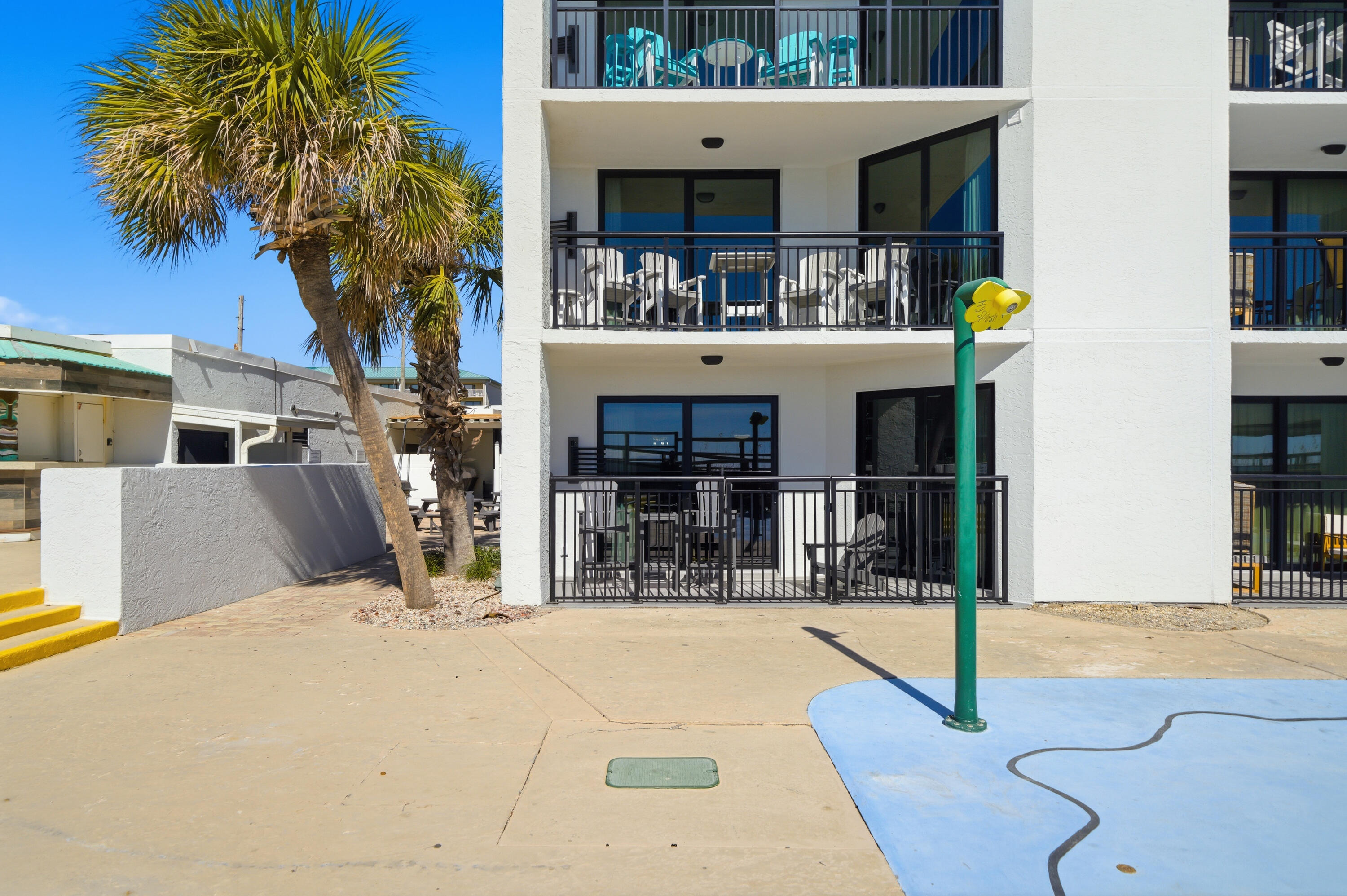 SUNDESTIN INTERNATIONAL CONDO - Residential