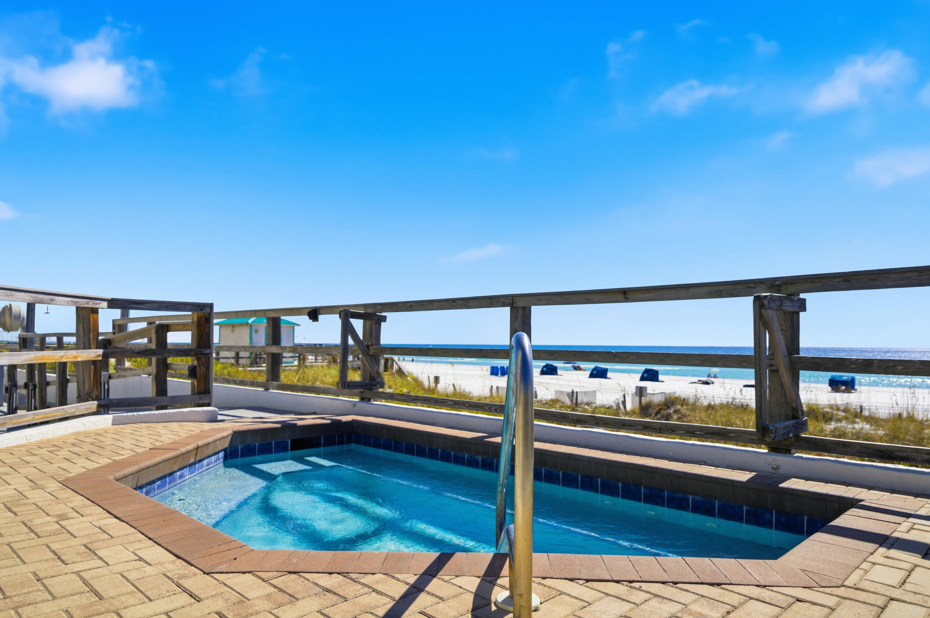 SUNDESTIN INTERNATIONAL CONDO - Residential