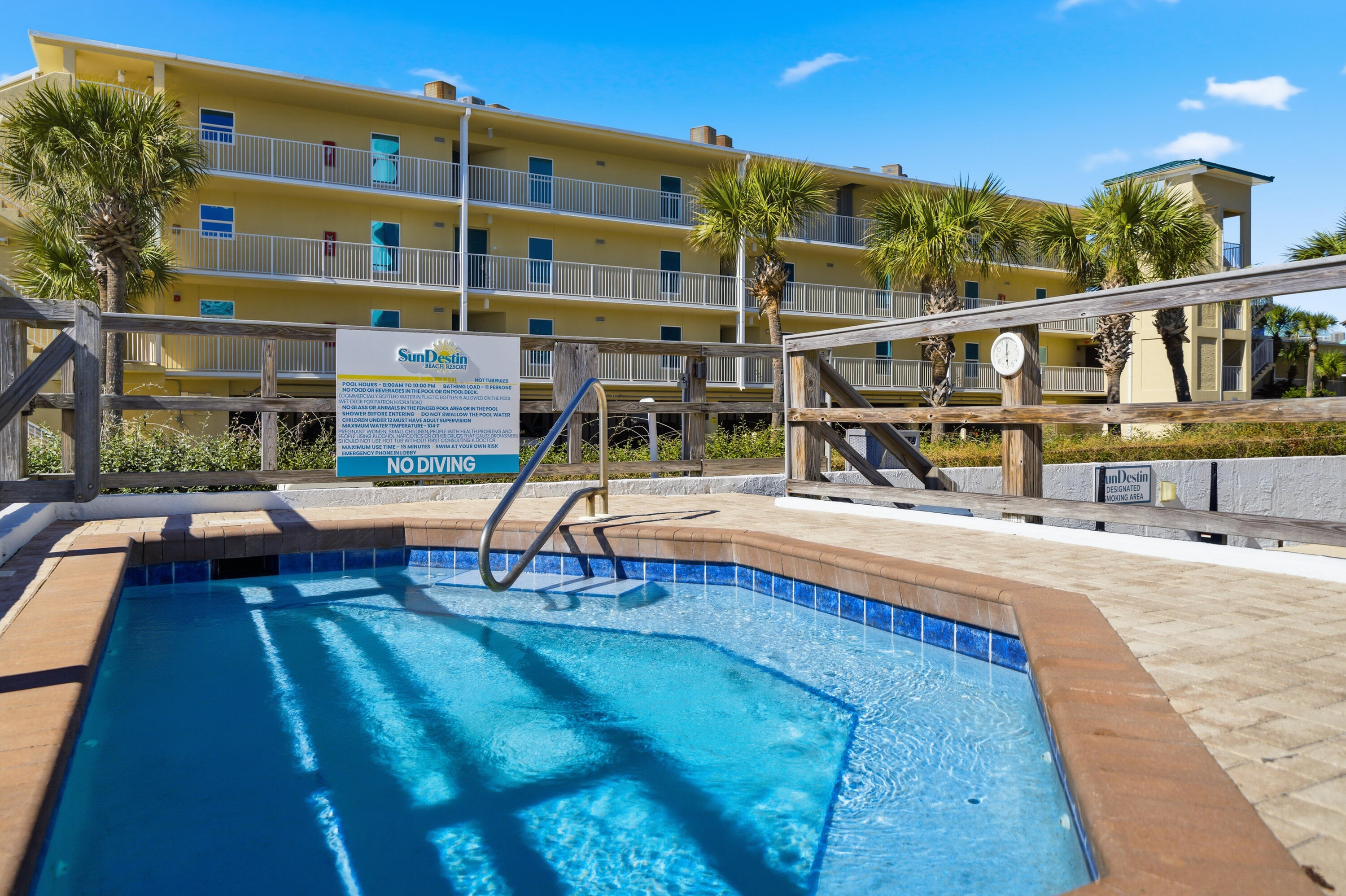 SUNDESTIN INTERNATIONAL CONDO - Residential