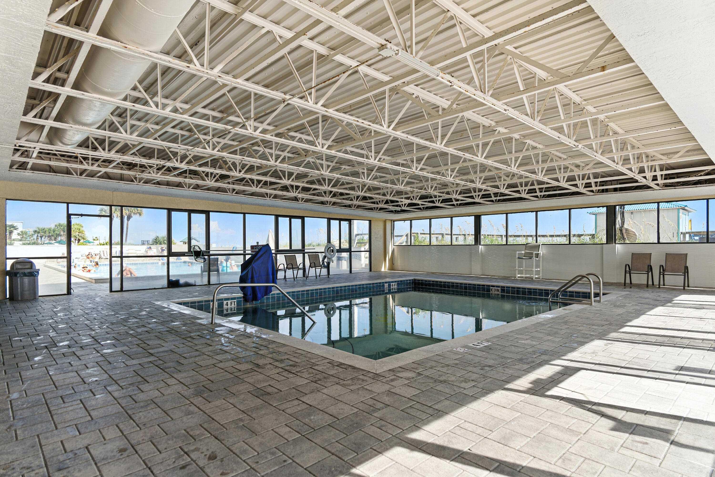 SUNDESTIN INTERNATIONAL CONDO - Residential