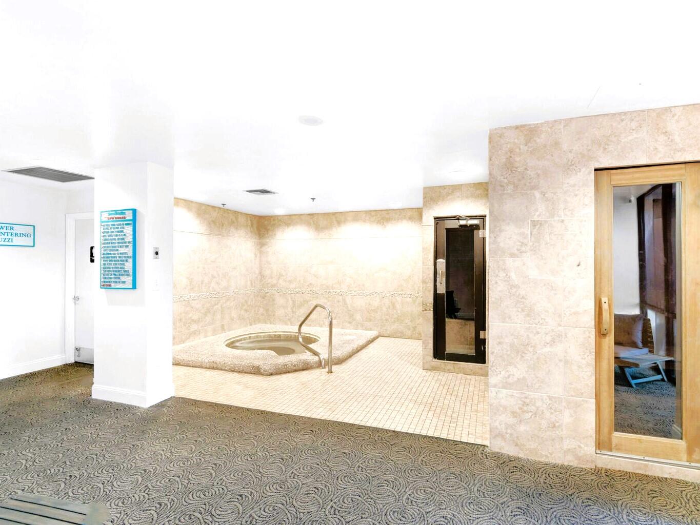 SUNDESTIN INTERNATIONAL CONDO - Residential