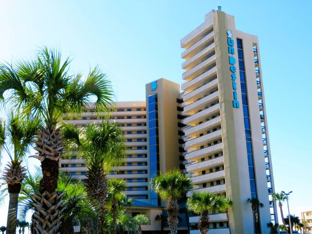 SUNDESTIN INTERNATIONAL CONDO - Residential