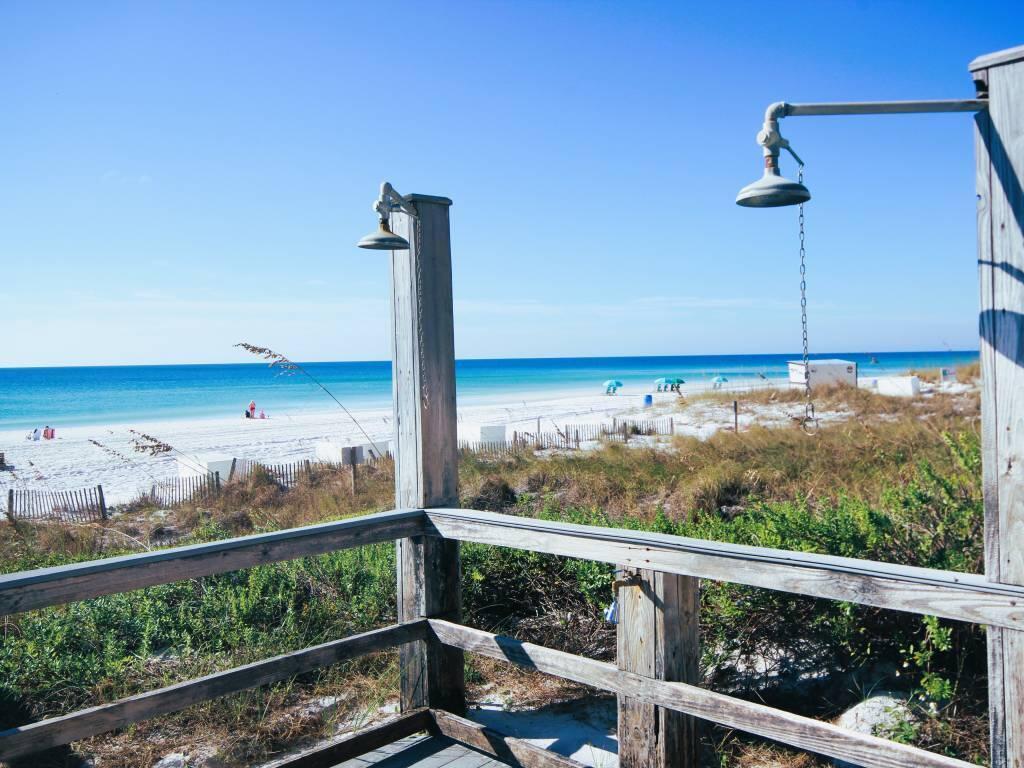 SUNDESTIN INTERNATIONAL CONDO - Residential