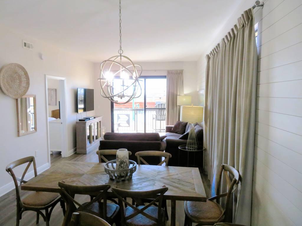 SUNDESTIN INTERNATIONAL CONDO - Residential