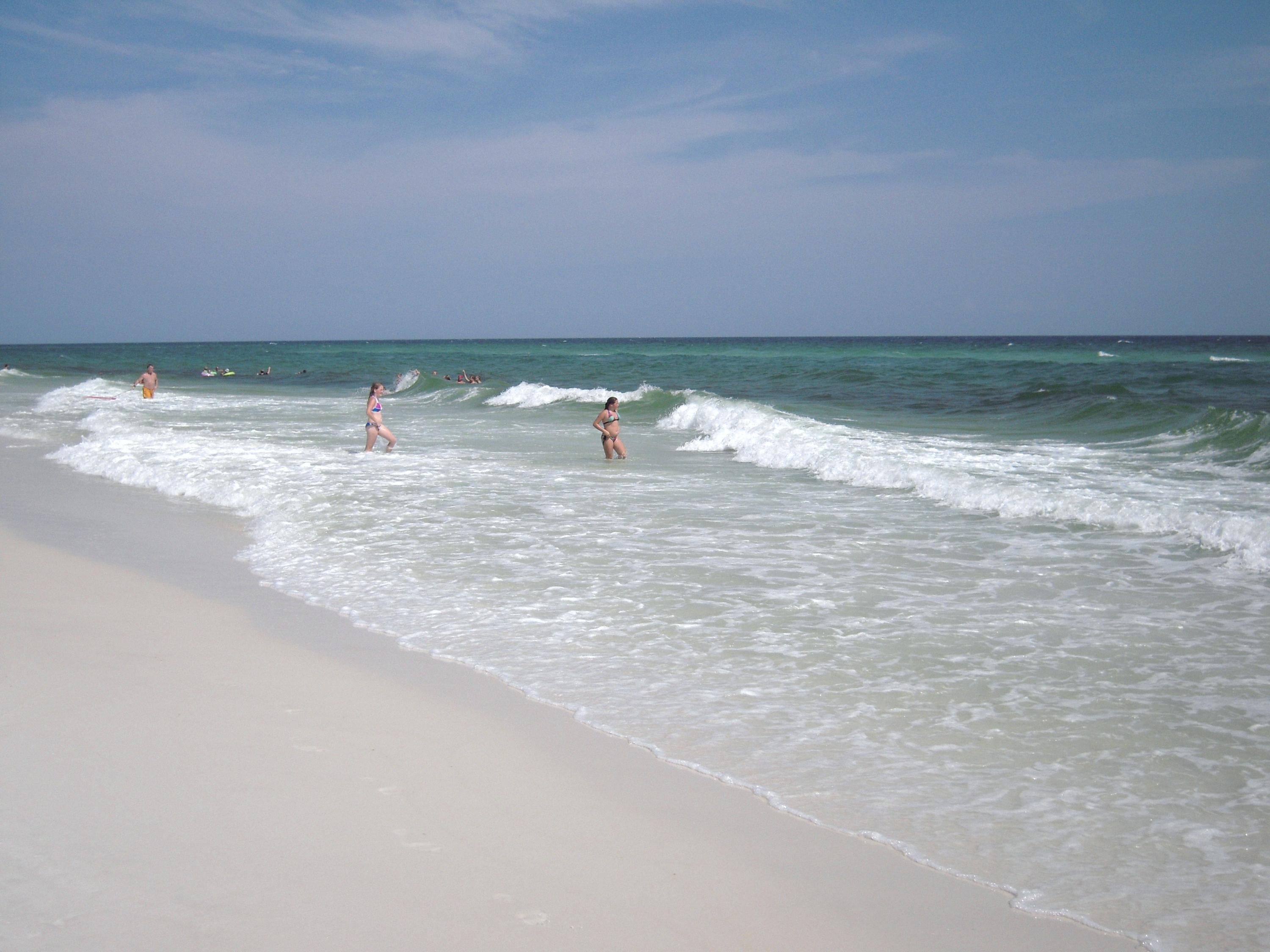 Destin West Beach and Bay Resort - Residential