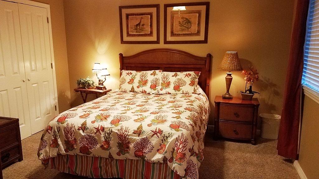 Destin West Beach and Bay Resort - Residential