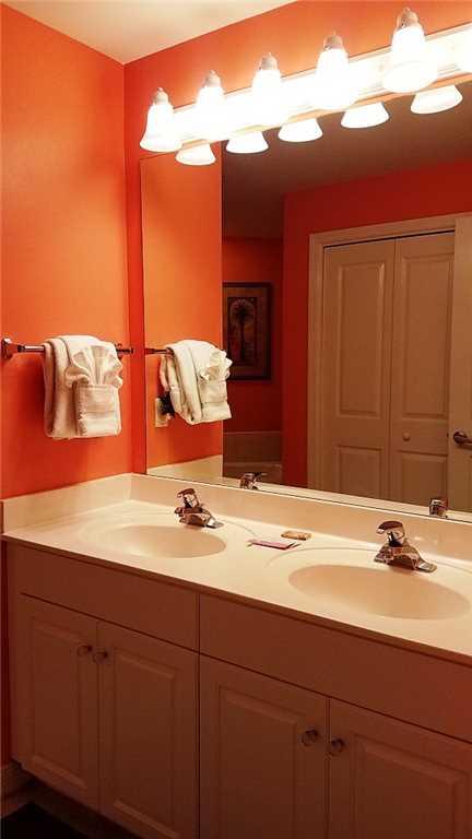 Destin West Beach and Bay Resort - Residential