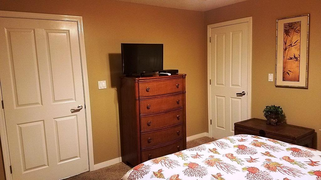 Destin West Beach and Bay Resort - Residential