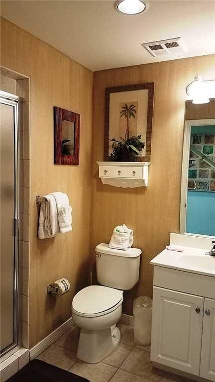 Destin West Beach and Bay Resort - Residential