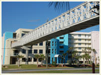 Destin West Beach and Bay Resort - Residential