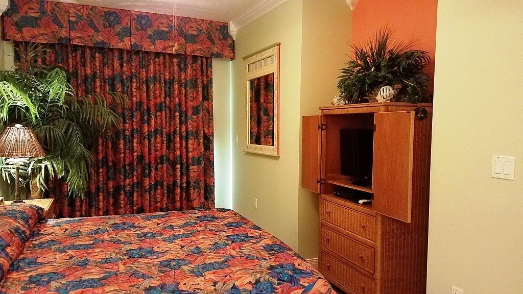 Destin West Beach and Bay Resort - Residential