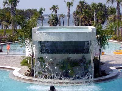 Destin West Beach and Bay Resort - Residential