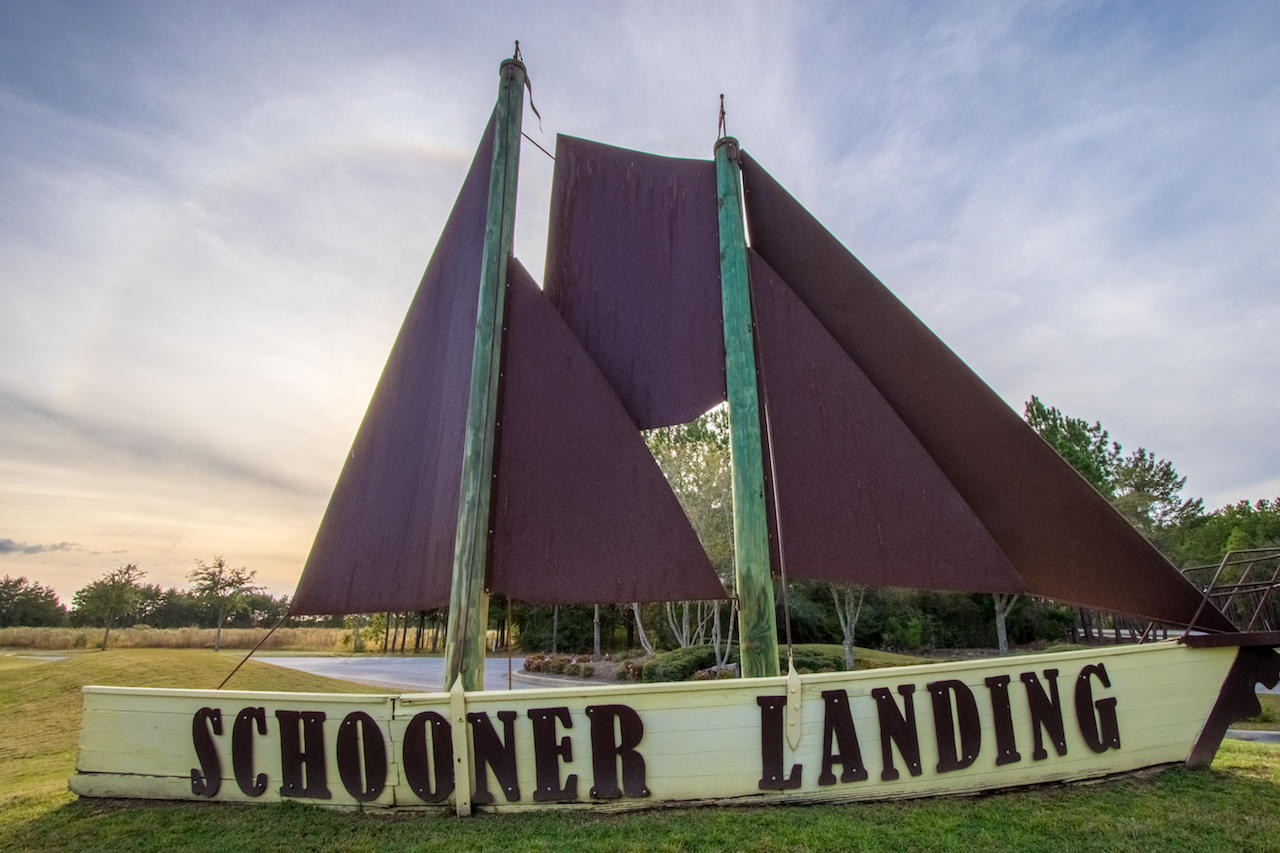 HAMMOCK BAY - Residential