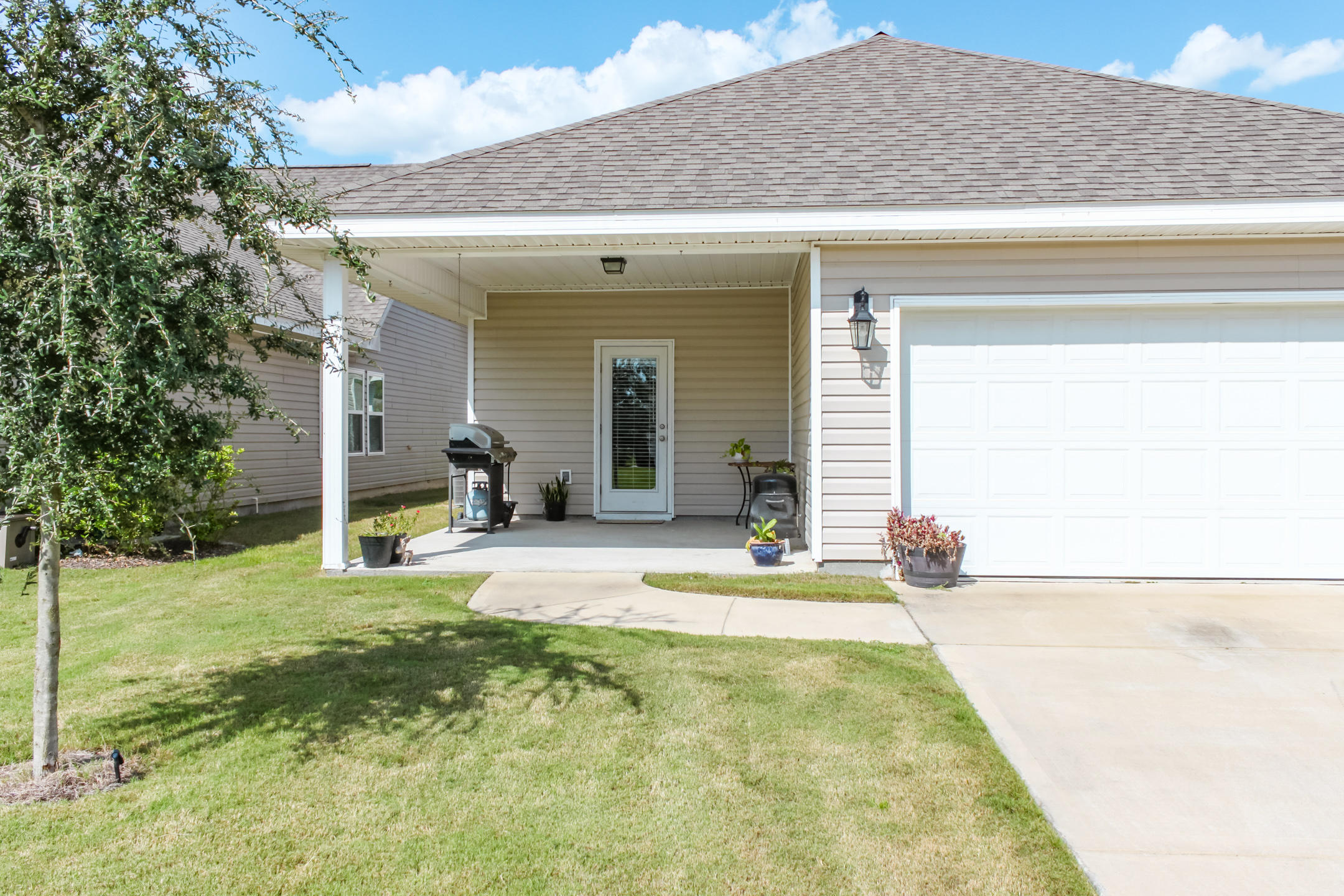 HAMMOCK BAY - Residential