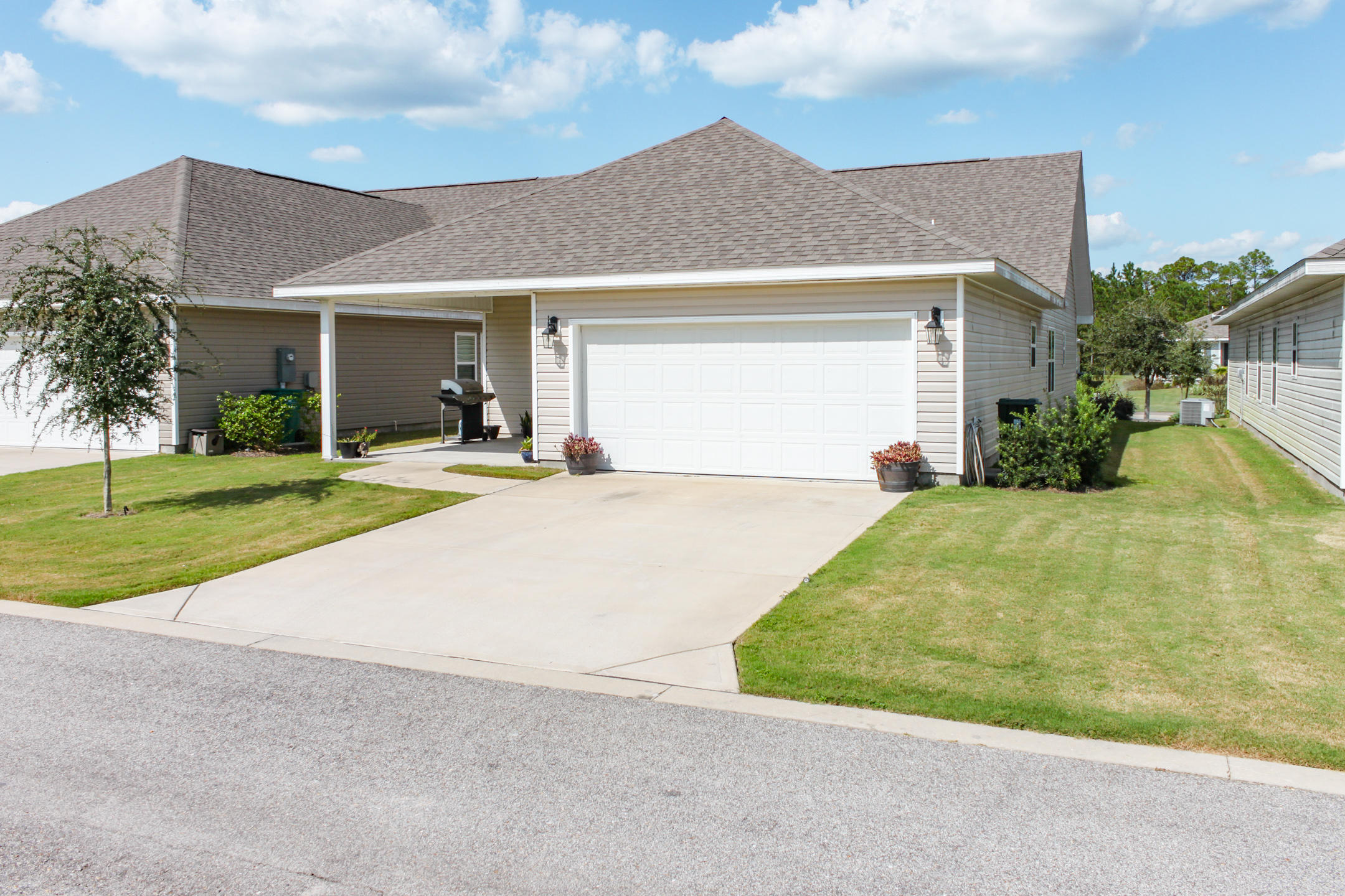 HAMMOCK BAY - Residential