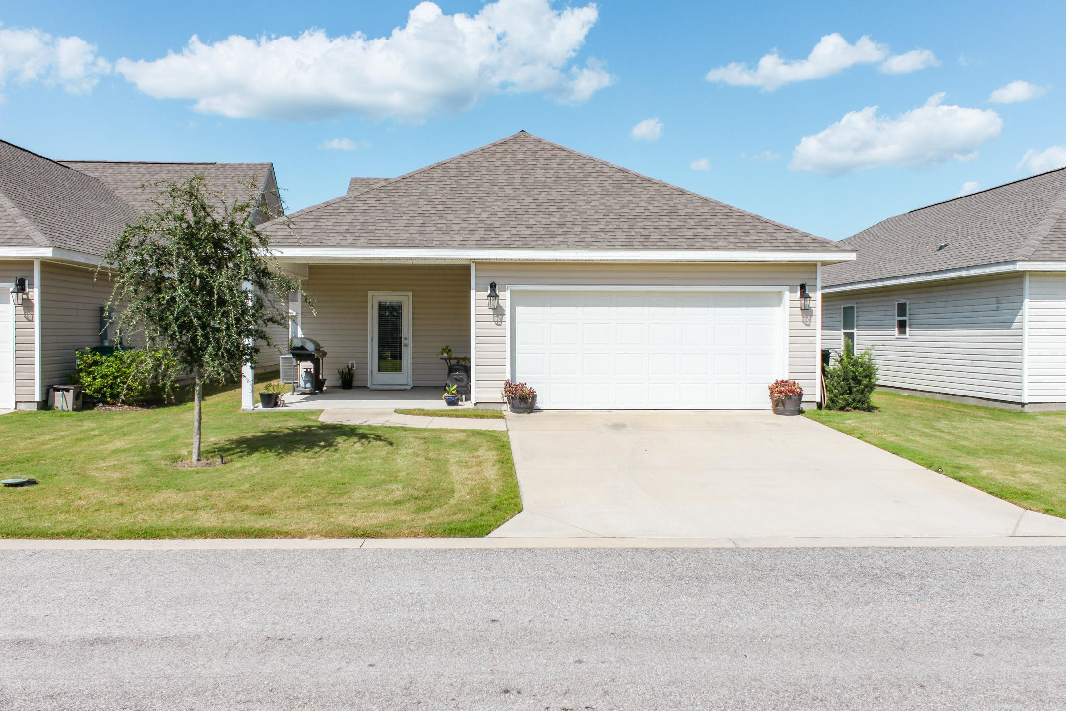 HAMMOCK BAY - Residential