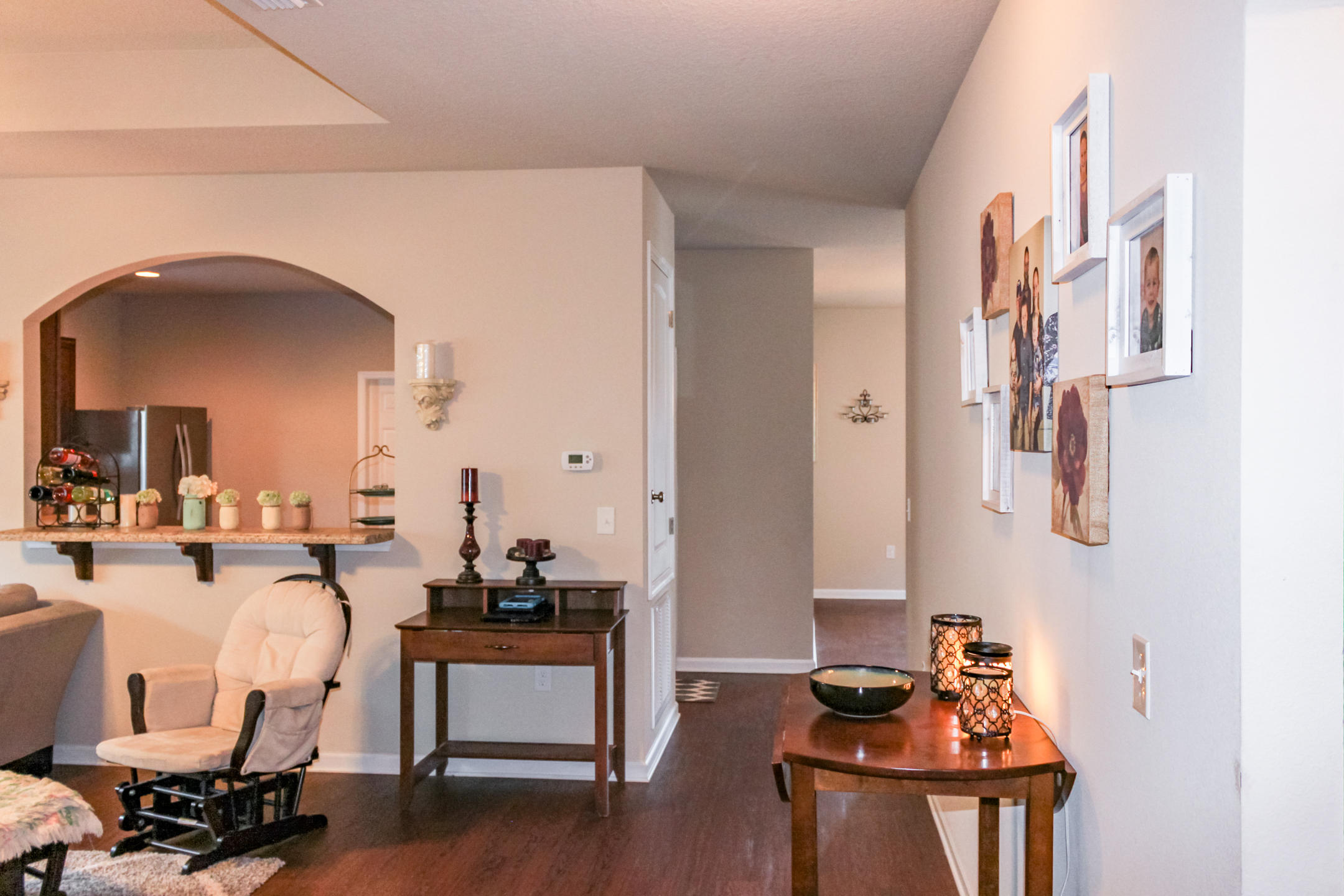 HAMMOCK BAY - Residential