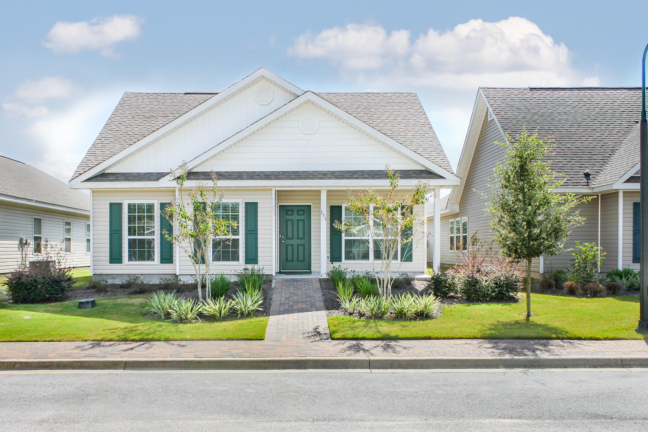 HAMMOCK BAY - Residential