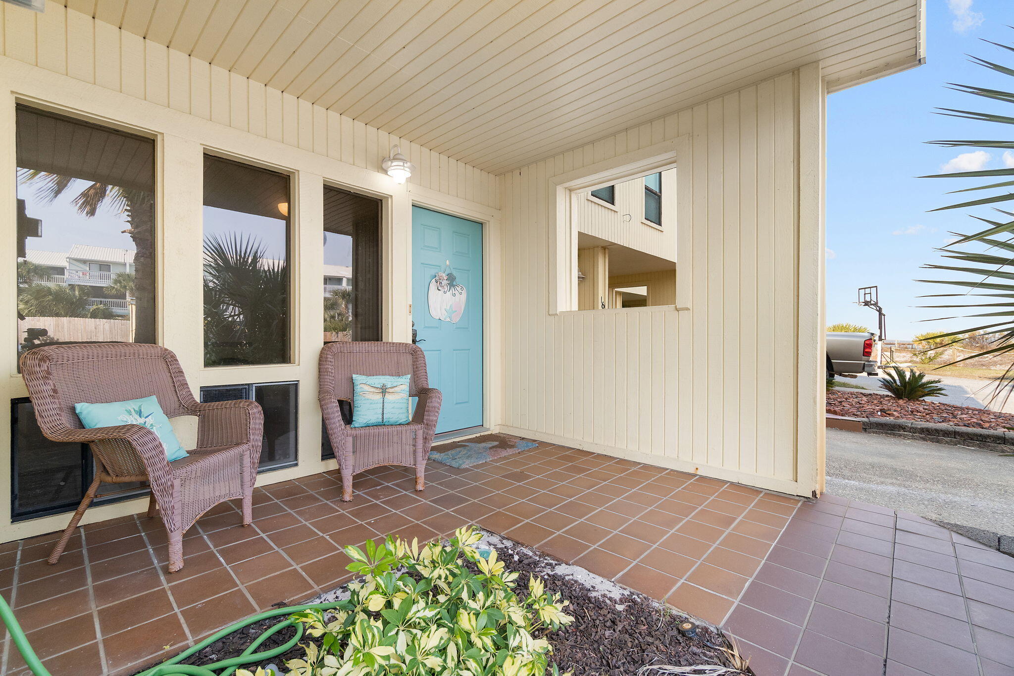 BUENA VIDA - Residential