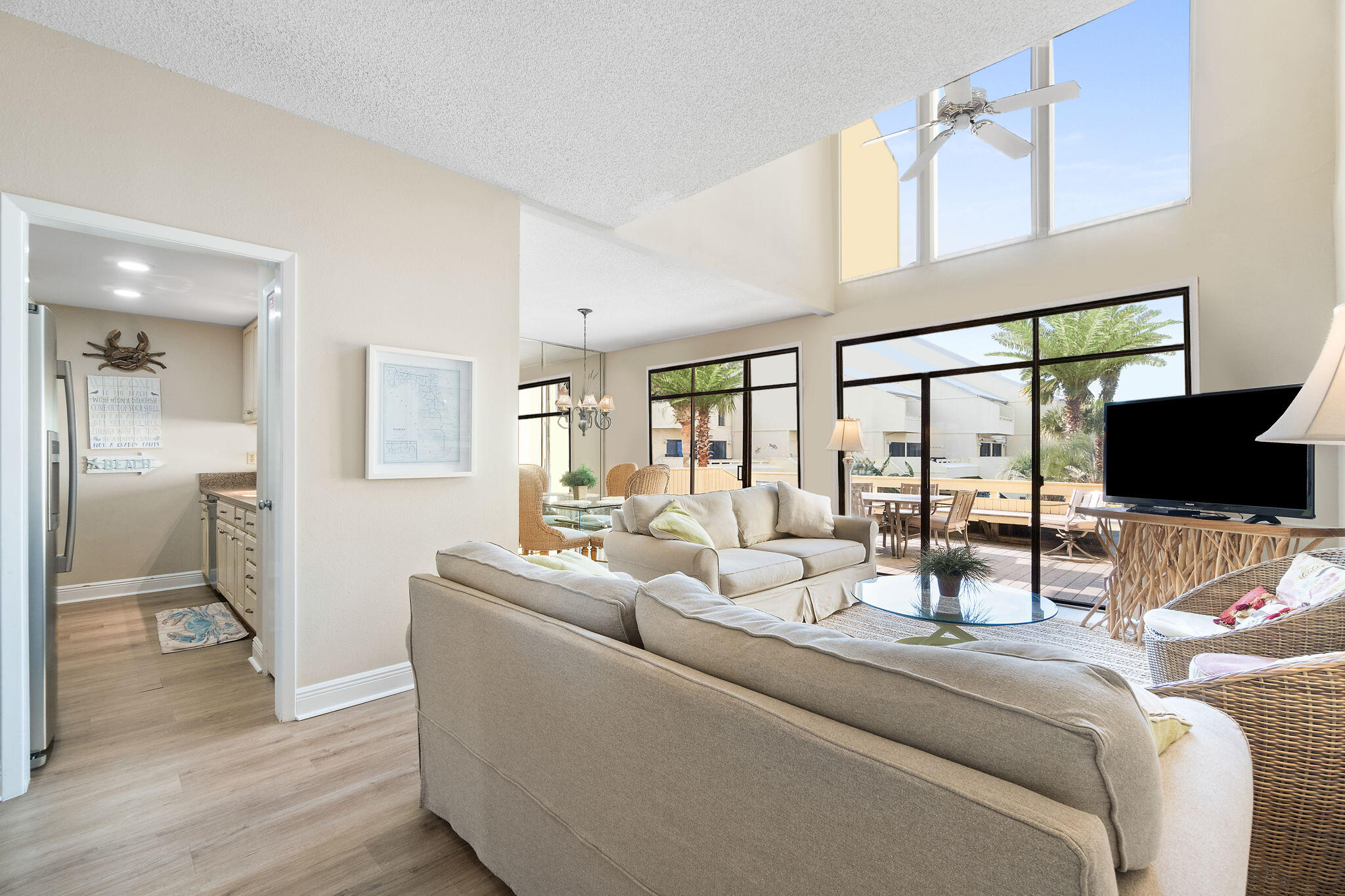 BUENA VIDA - Residential