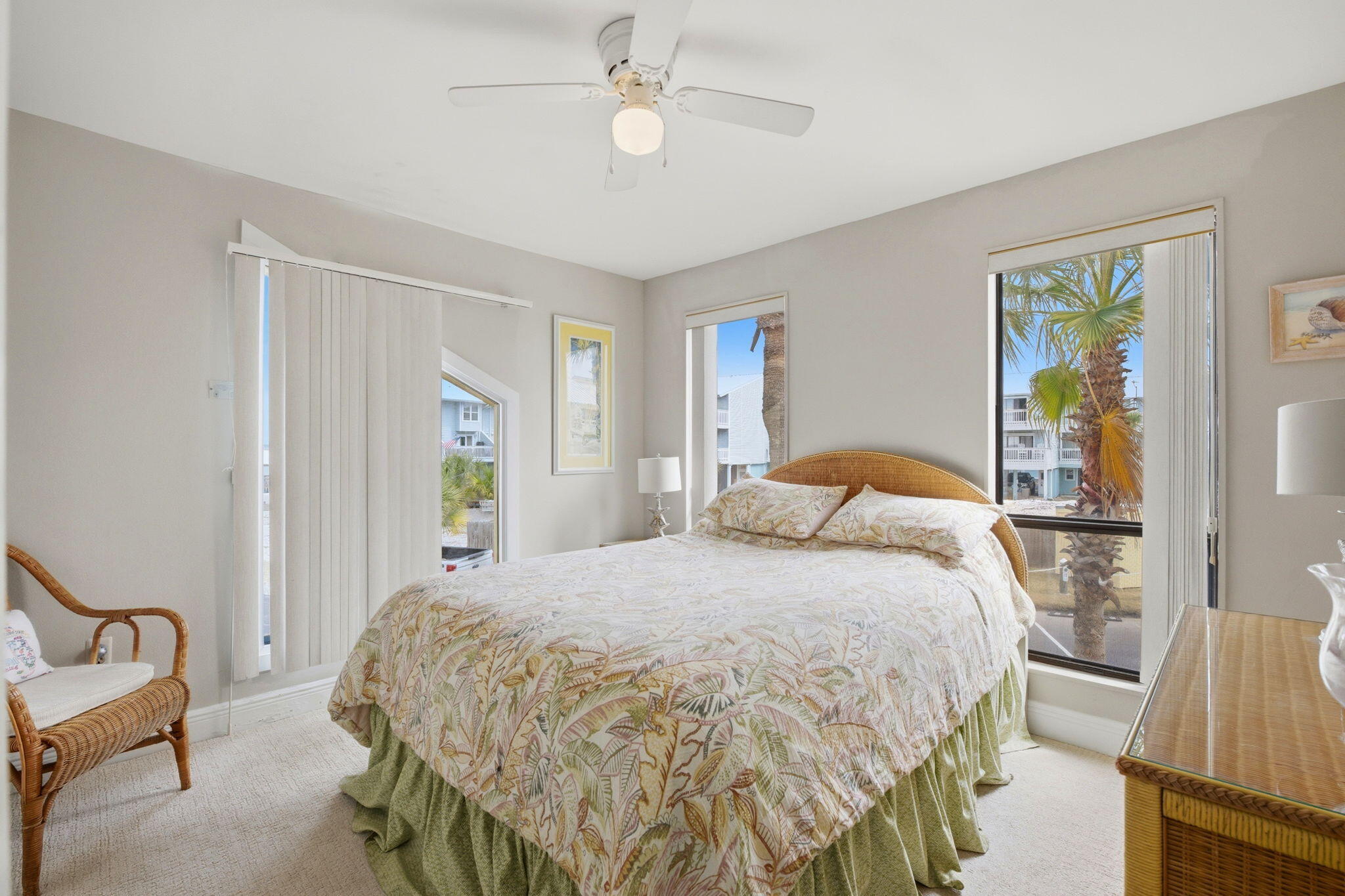 BUENA VIDA - Residential