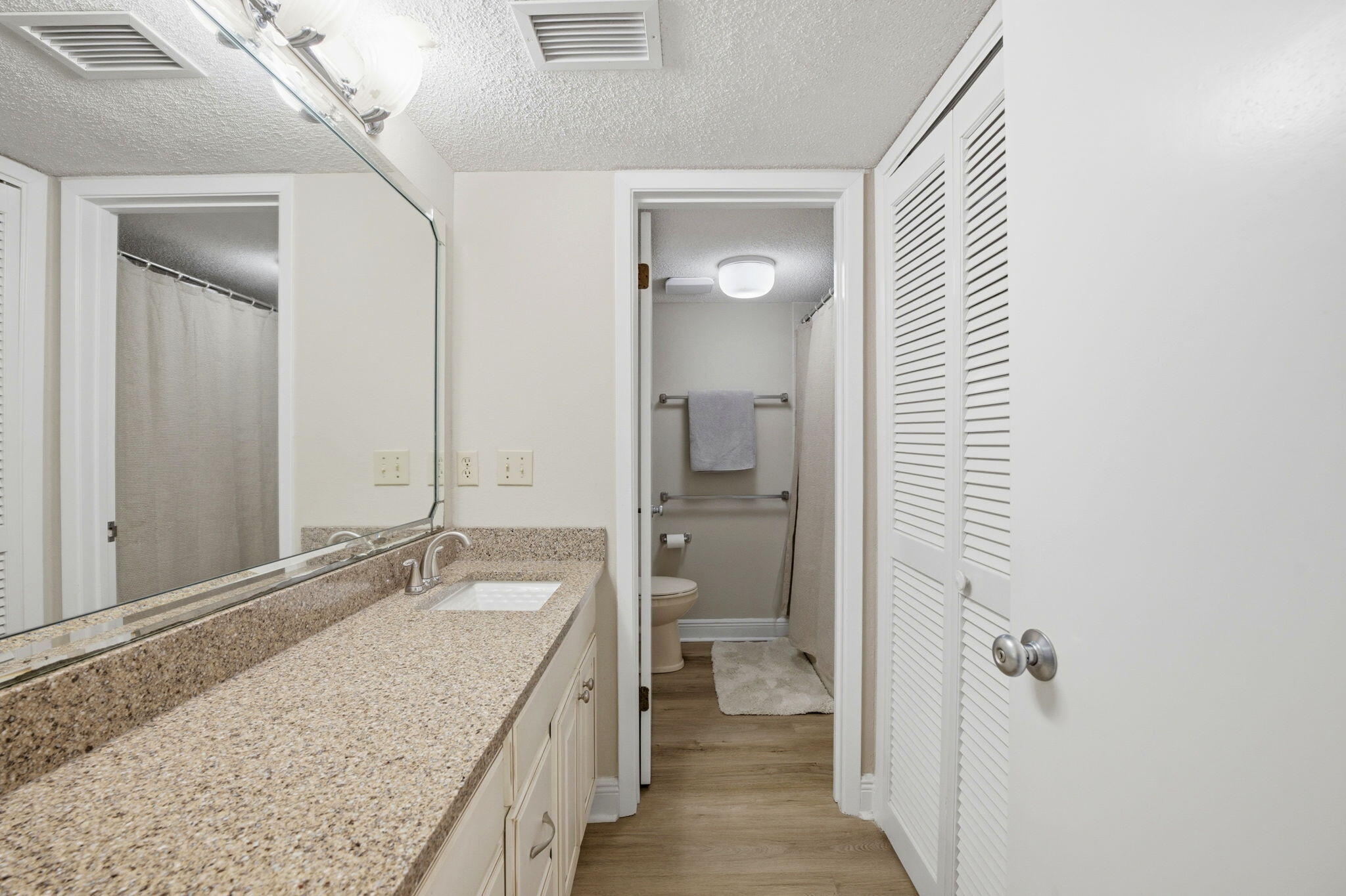 BUENA VIDA - Residential