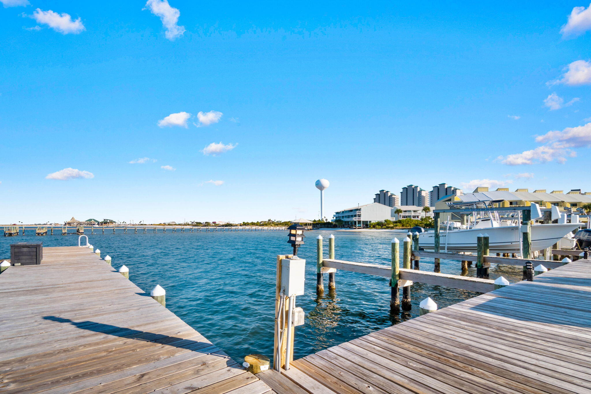 BUENA VIDA - Residential