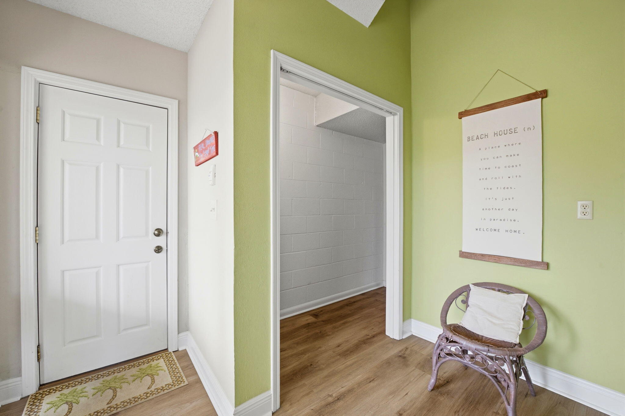 BUENA VIDA - Residential