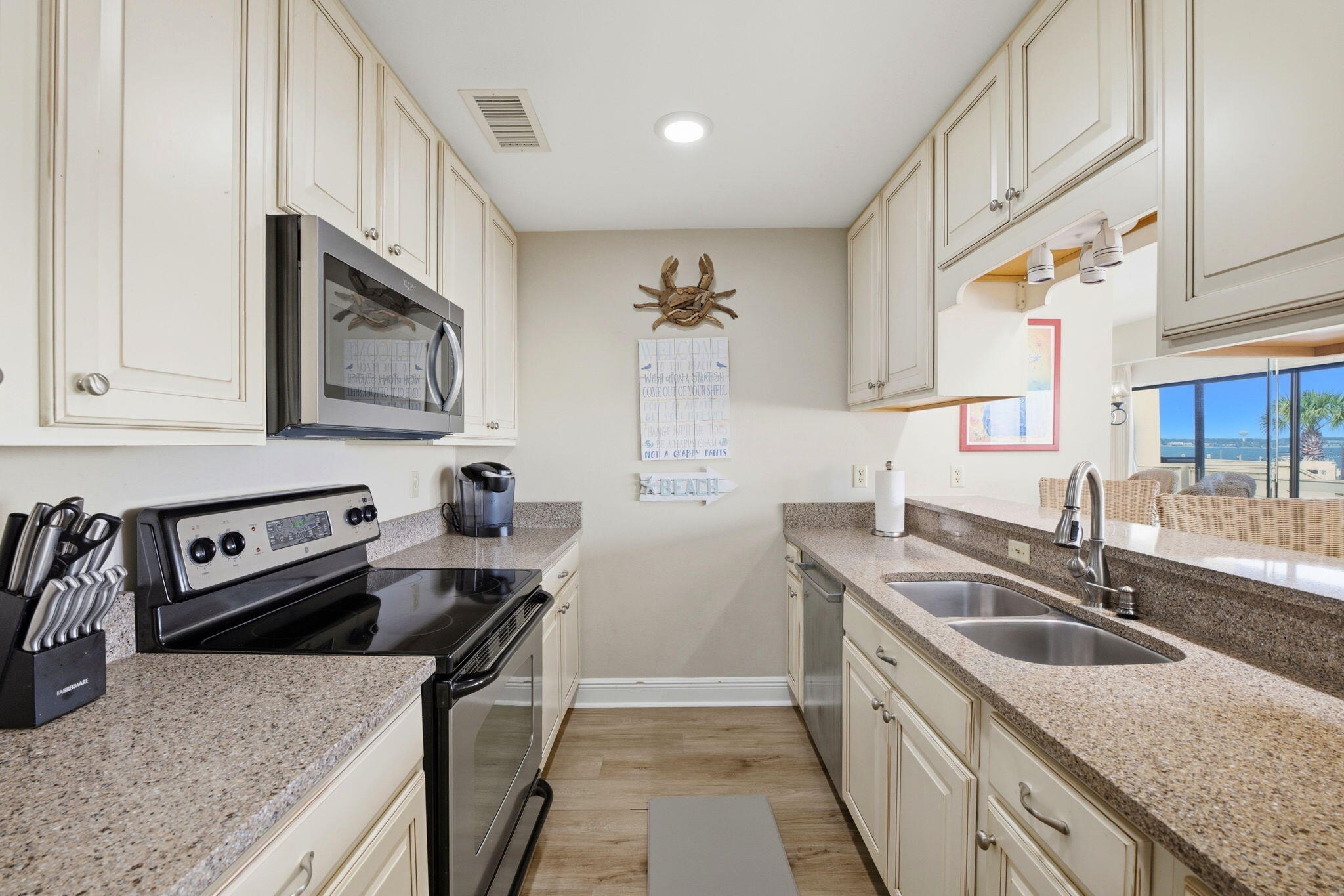 BUENA VIDA - Residential