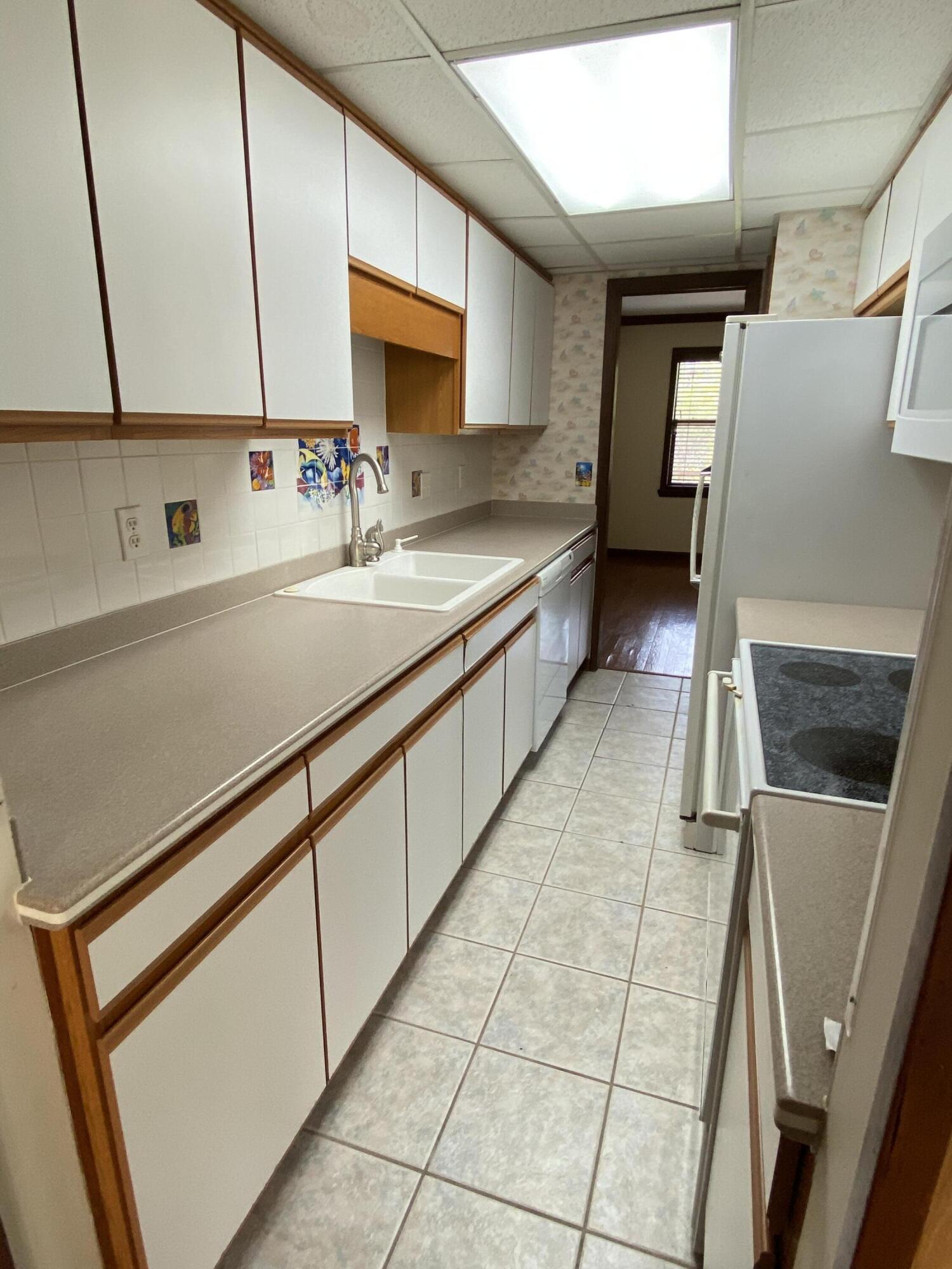 SANTA ROSA ISLAND - Residential