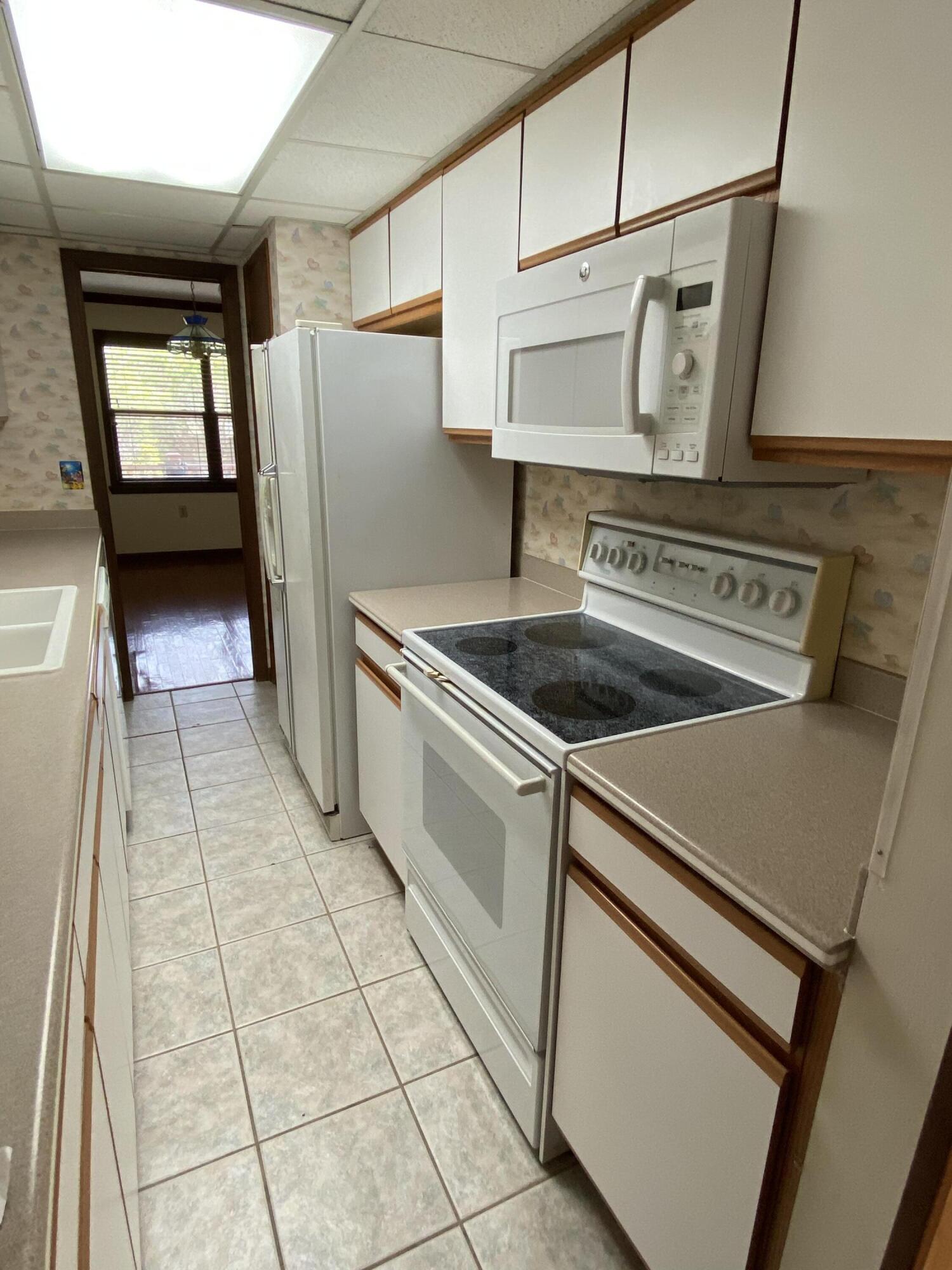 SANTA ROSA ISLAND - Residential