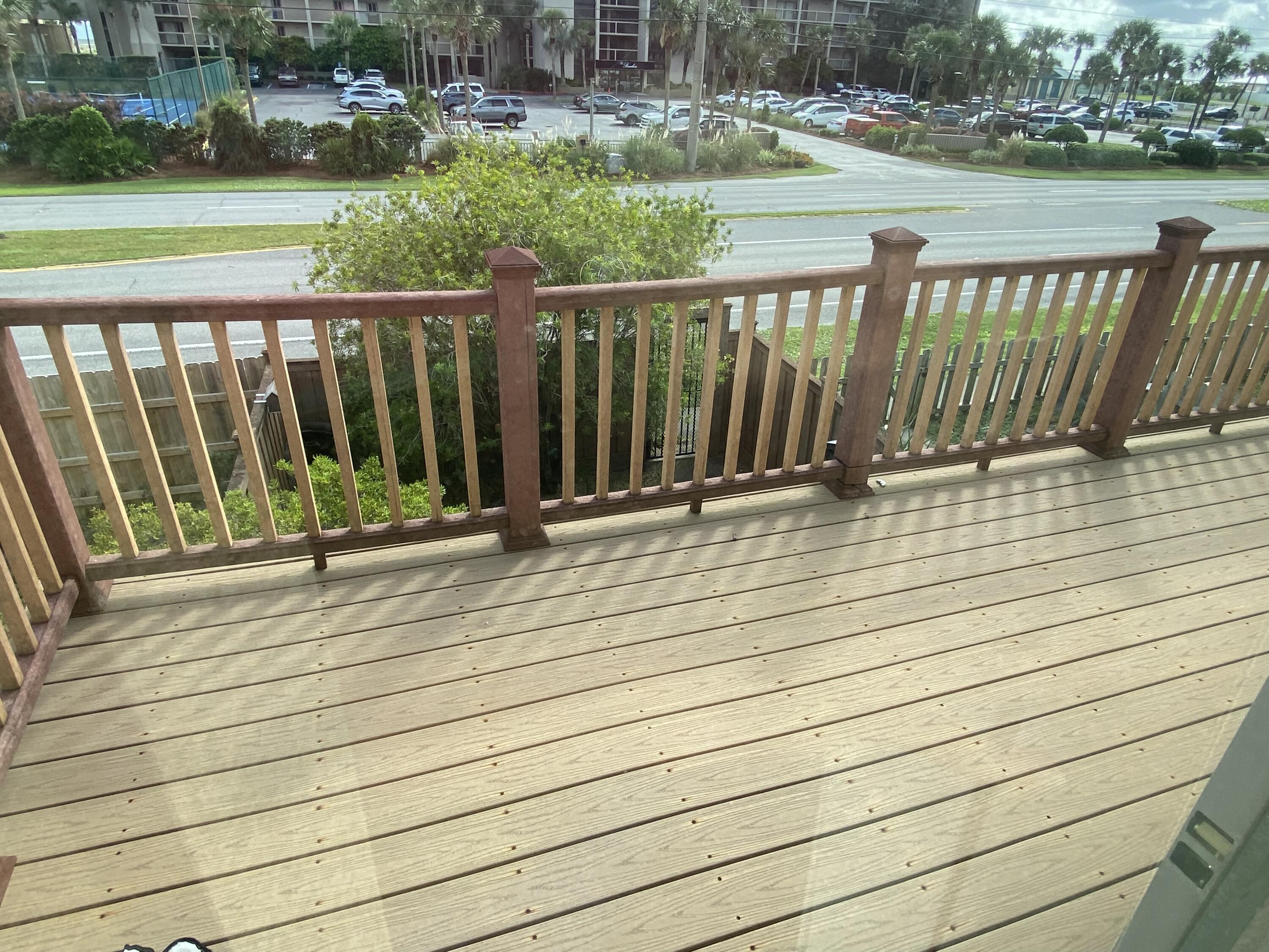 SANTA ROSA ISLAND - Residential