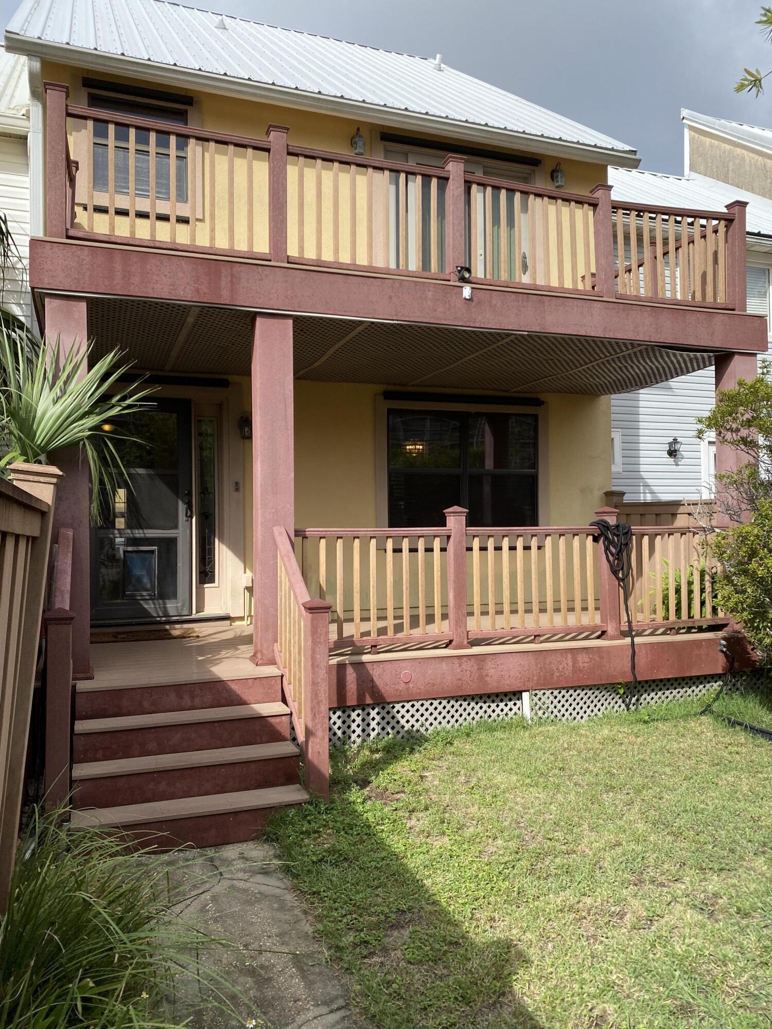 SANTA ROSA ISLAND - Residential