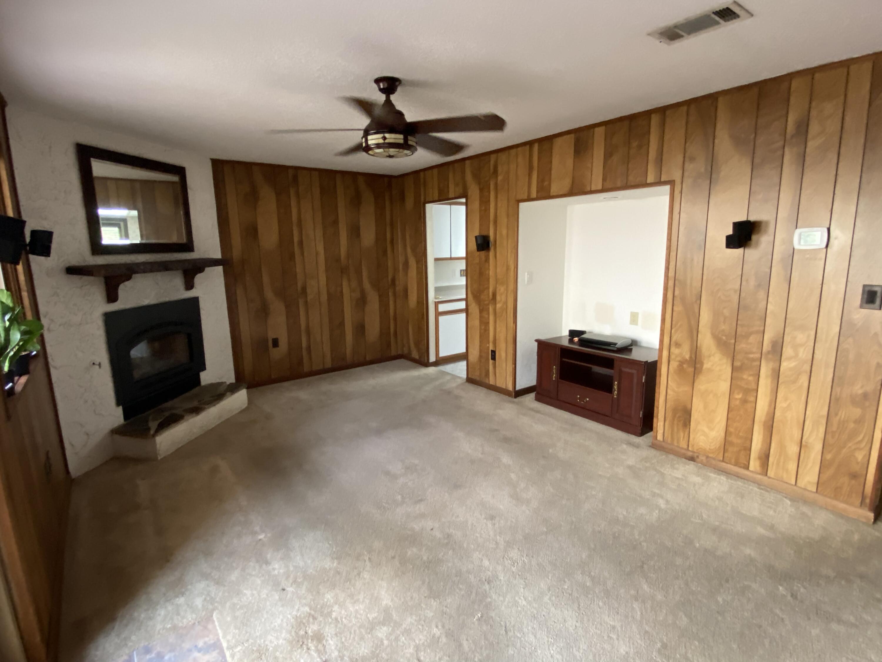 SANTA ROSA ISLAND - Residential