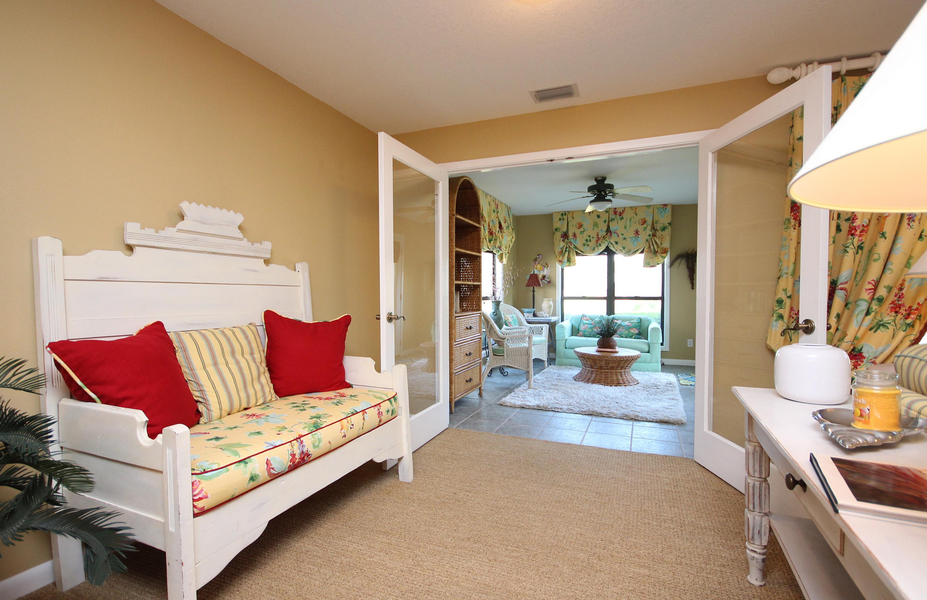 SANDPIPER VILLAGE CONDO - Residential