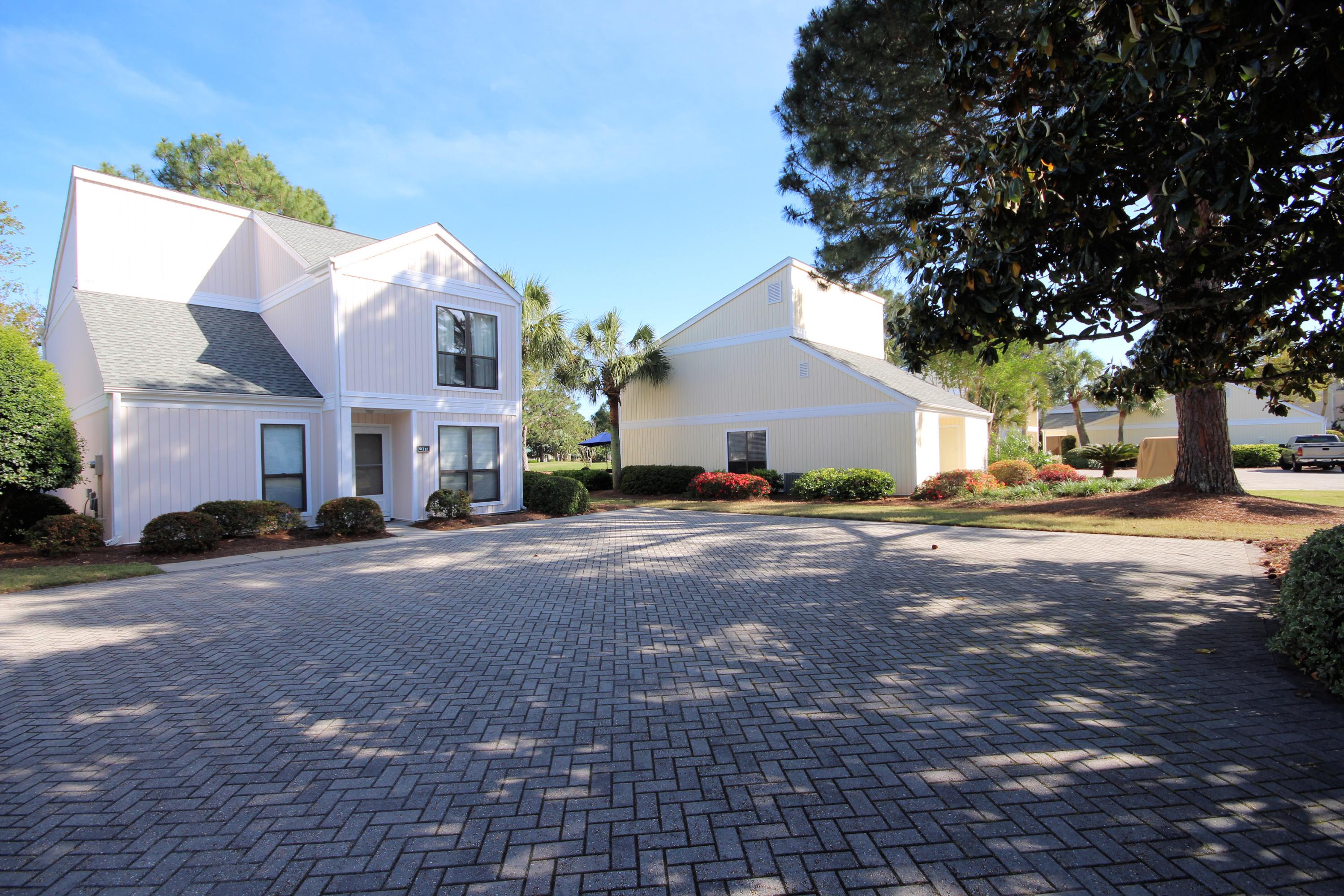 SANDPIPER VILLAGE CONDO - Residential